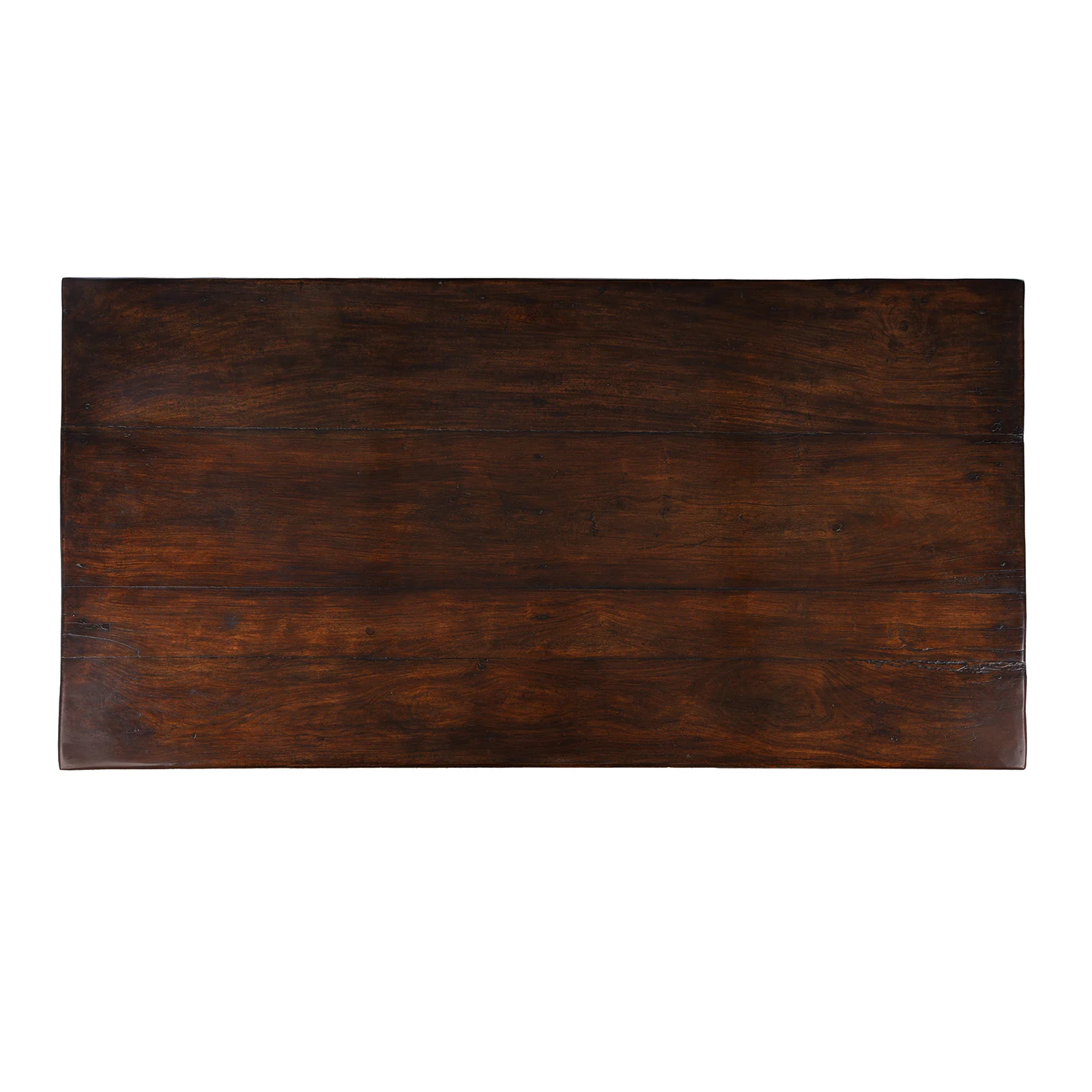 Takhat Table With Lacquer Legs - Image 5