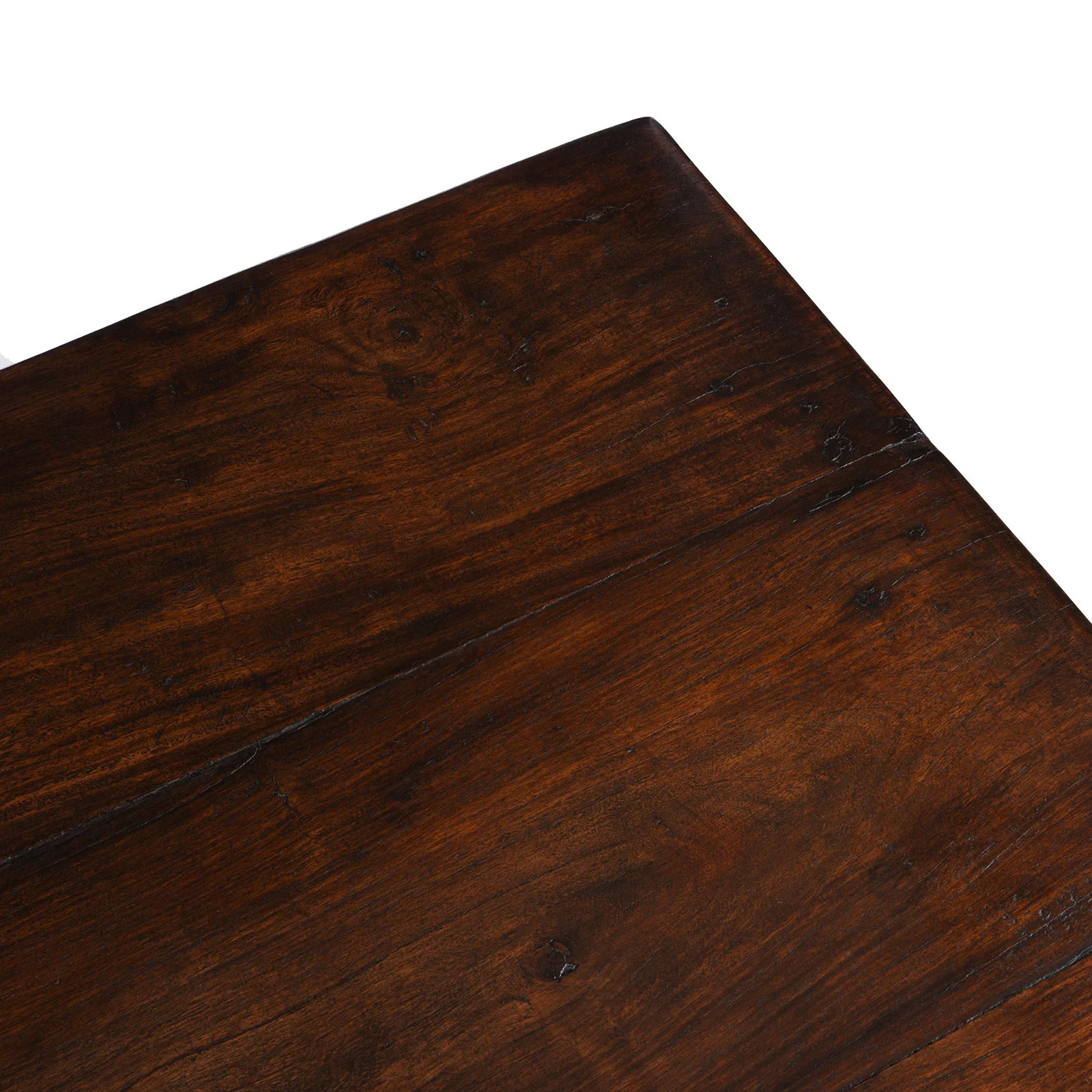 Takhat Table With Lacquer Legs - Image 6