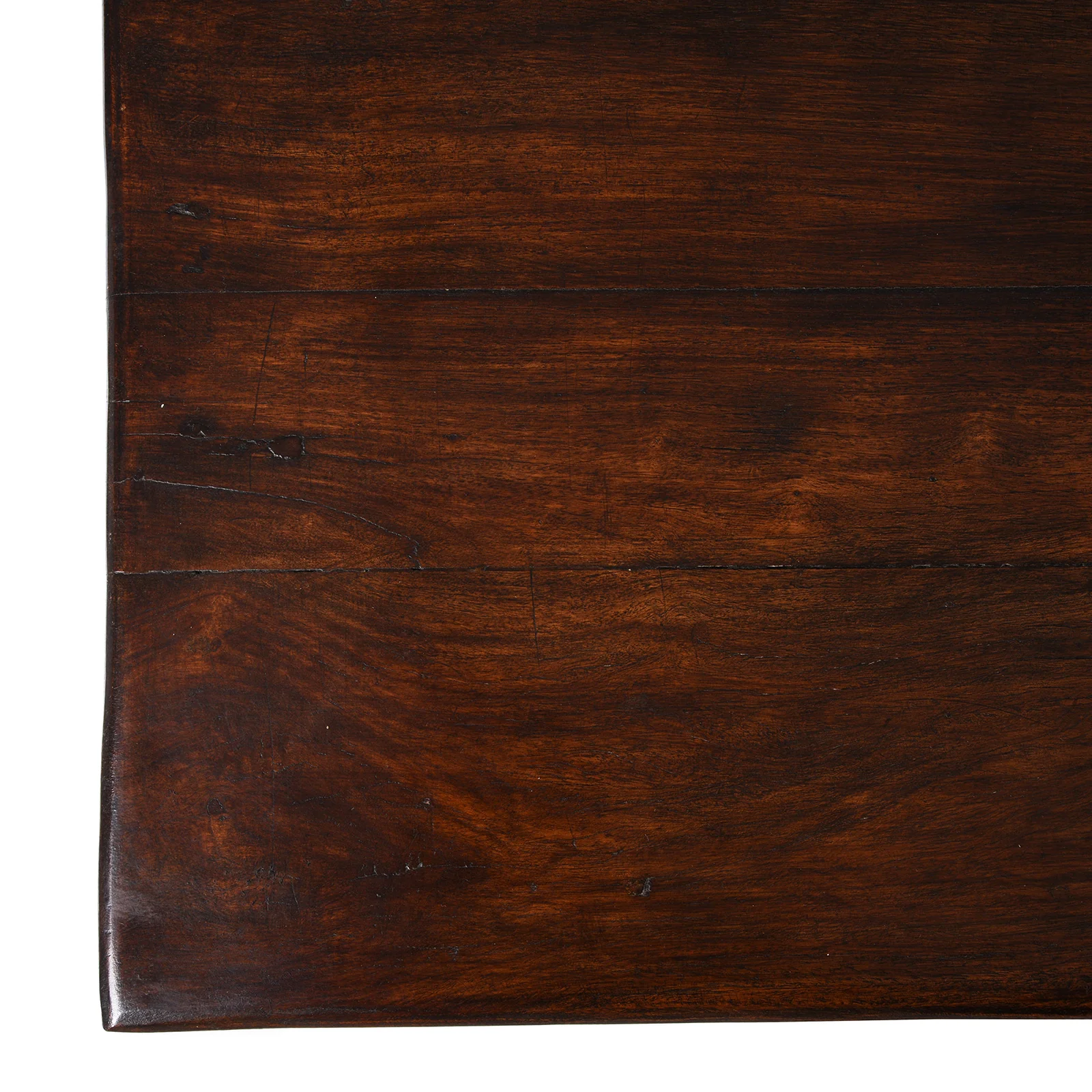 Takhat Table With Lacquer Legs - Image 7