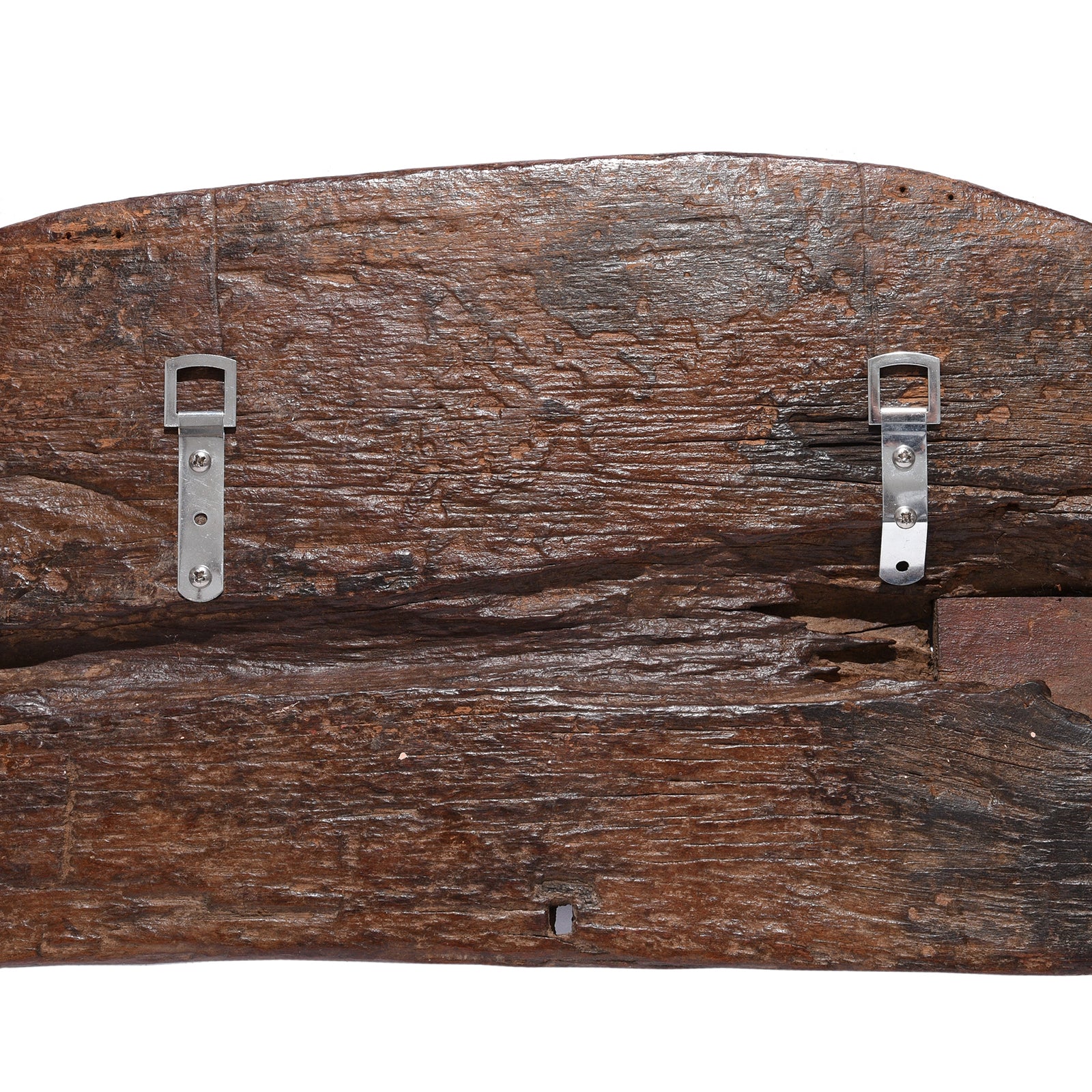 Fish Lintel Panel From Orissa - Late 19th Century - Image 7