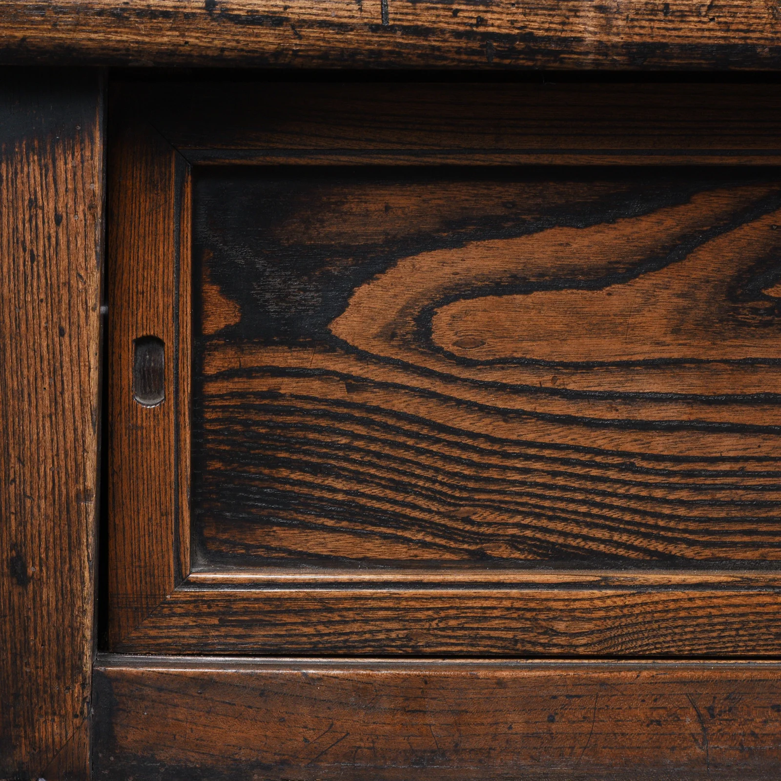 Japanese Kamachi Step - Edo Period - Image 10