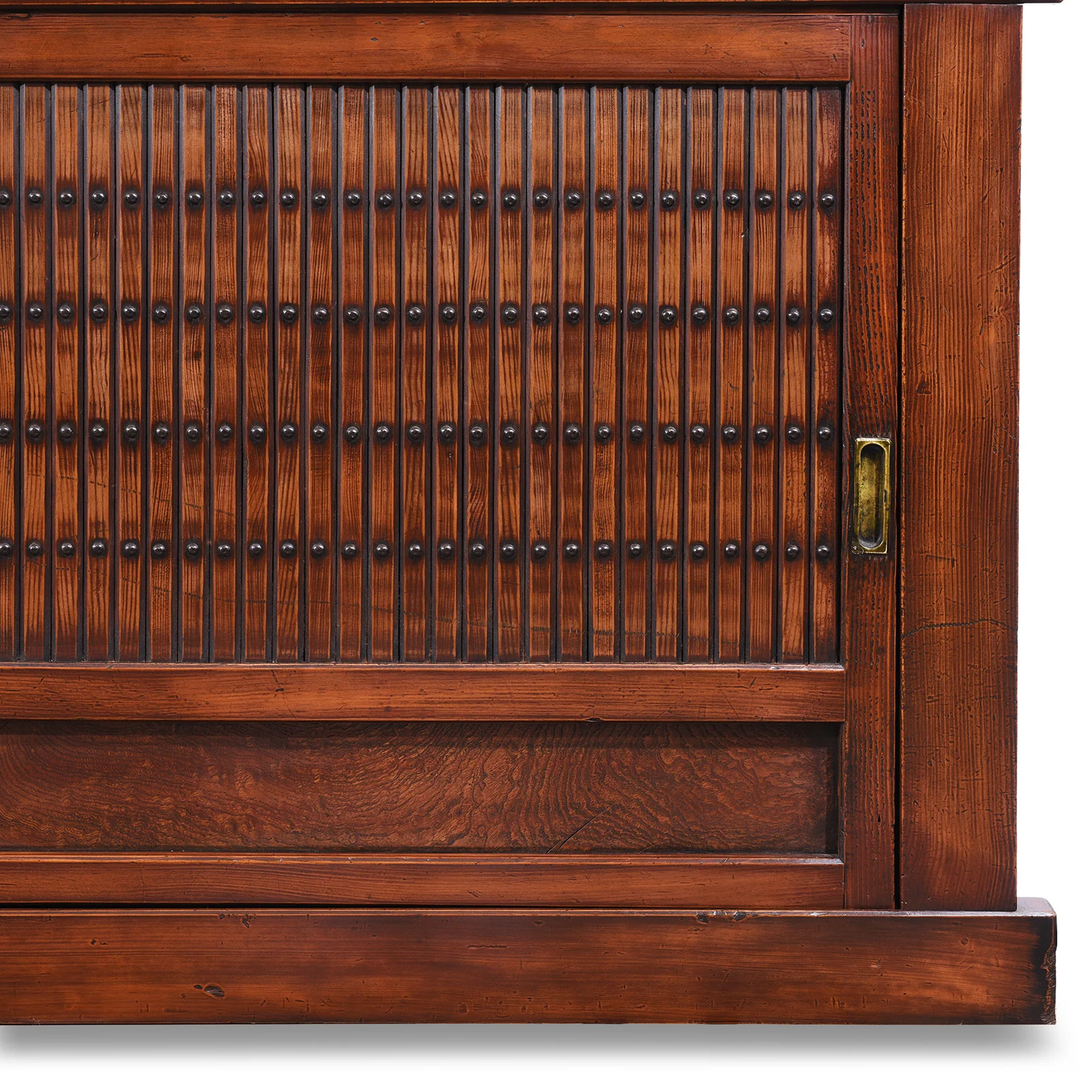 Japanese Mizuya Dansu Kitchen Cabinet - Late Edo Period (19th century) - Image 11