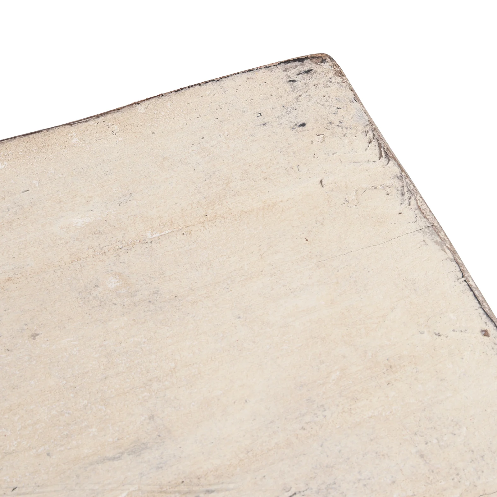 White Painted Sideboard From Mongolia - Ca 1920 - Image 10