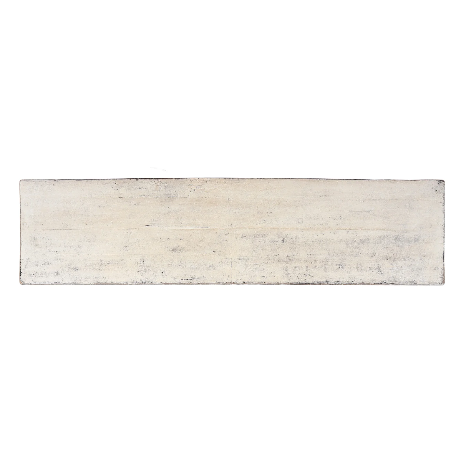 White Painted Sideboard From Mongolia - Ca 1920 - Image 9