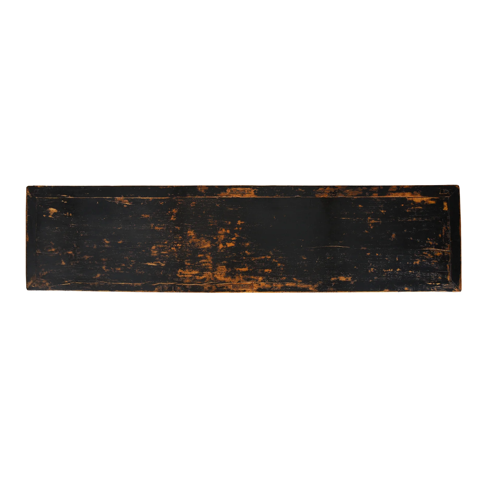 Painted Sideboard From Mongolia - 19th Century - Image 9