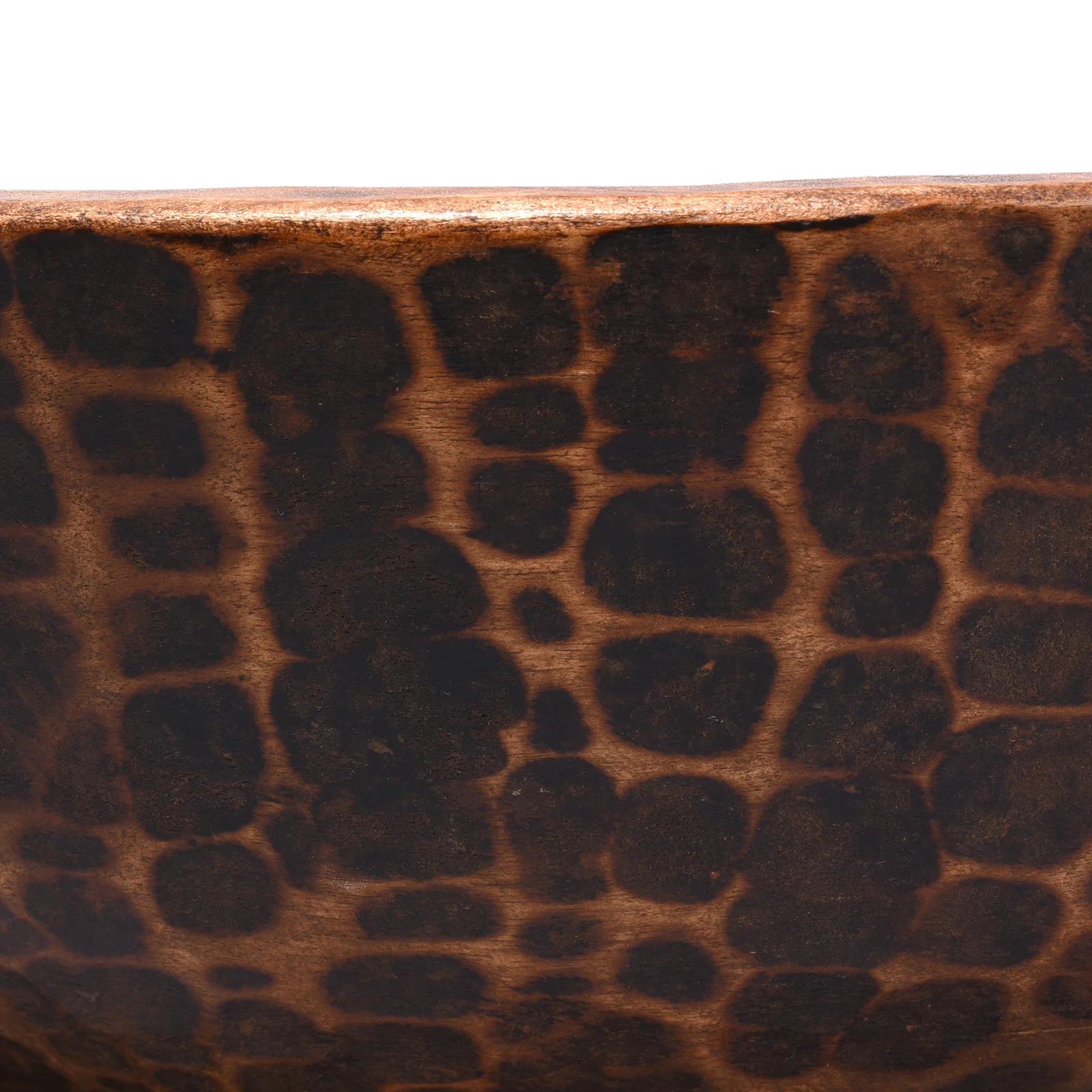 Old Bowl From Nepal - Image 3
