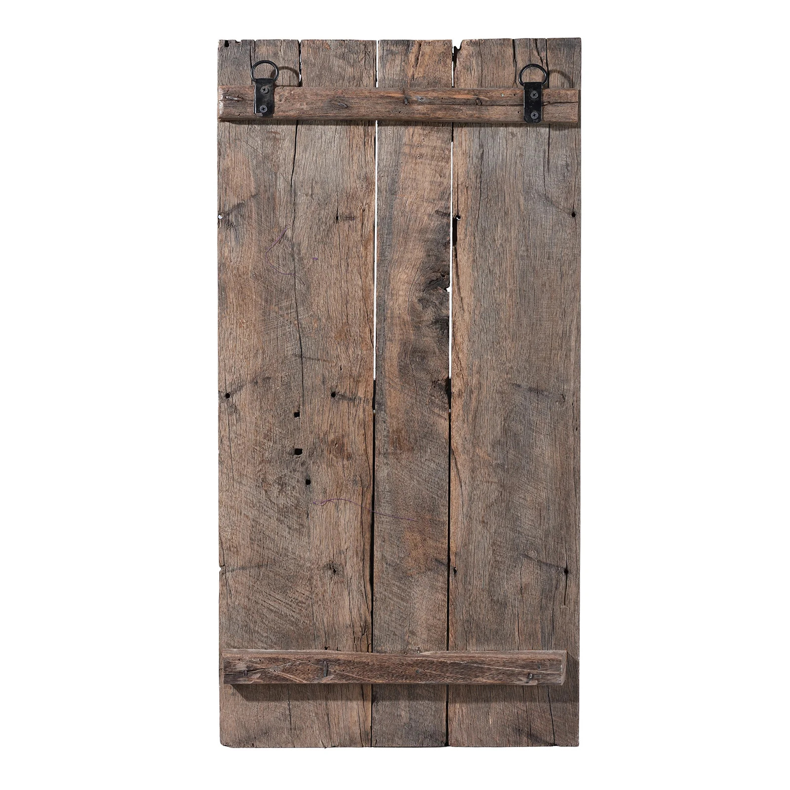 Baiga Tribal Panel From Chhattisgarh - 19th Century - Image 6