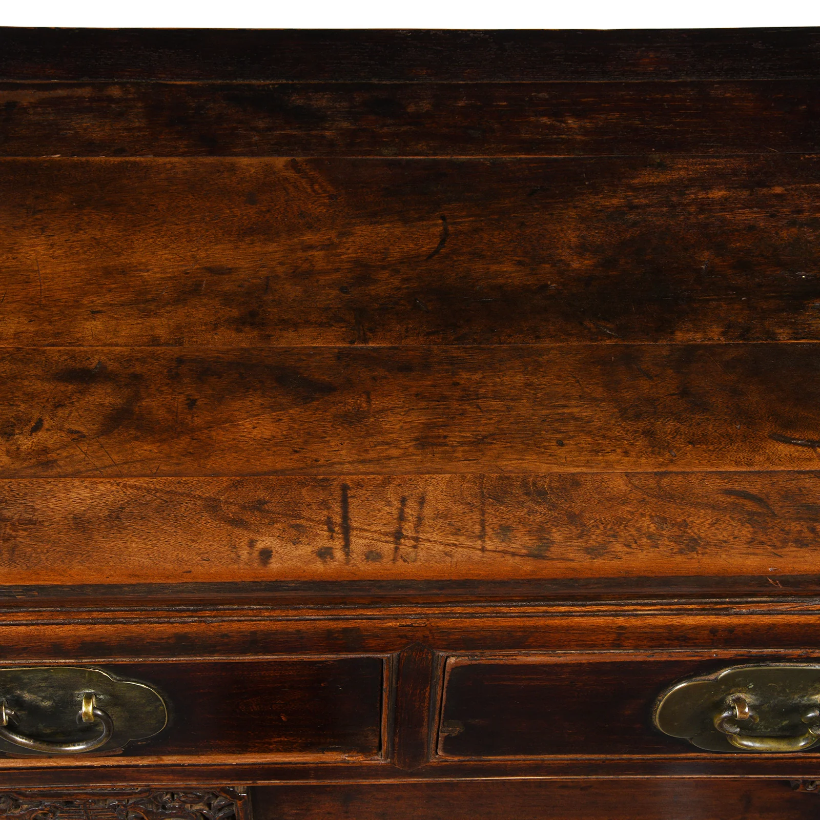 Camphor Sideboard From Tianjin - 19th Century - Image 10