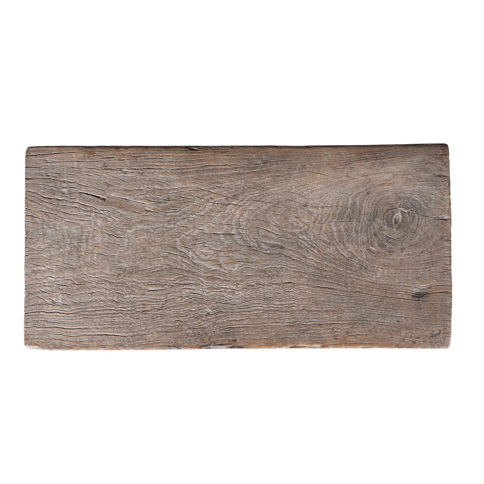 Bleached Elm Farmers Stool From Henan - 19th Century - Image 3