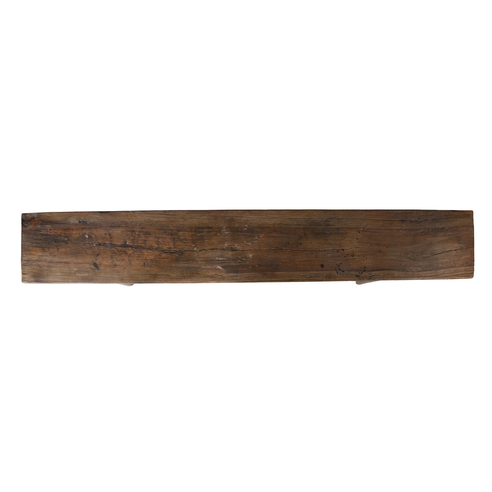 Farmhouse Console Table From Henan - 19th Century - Image 5