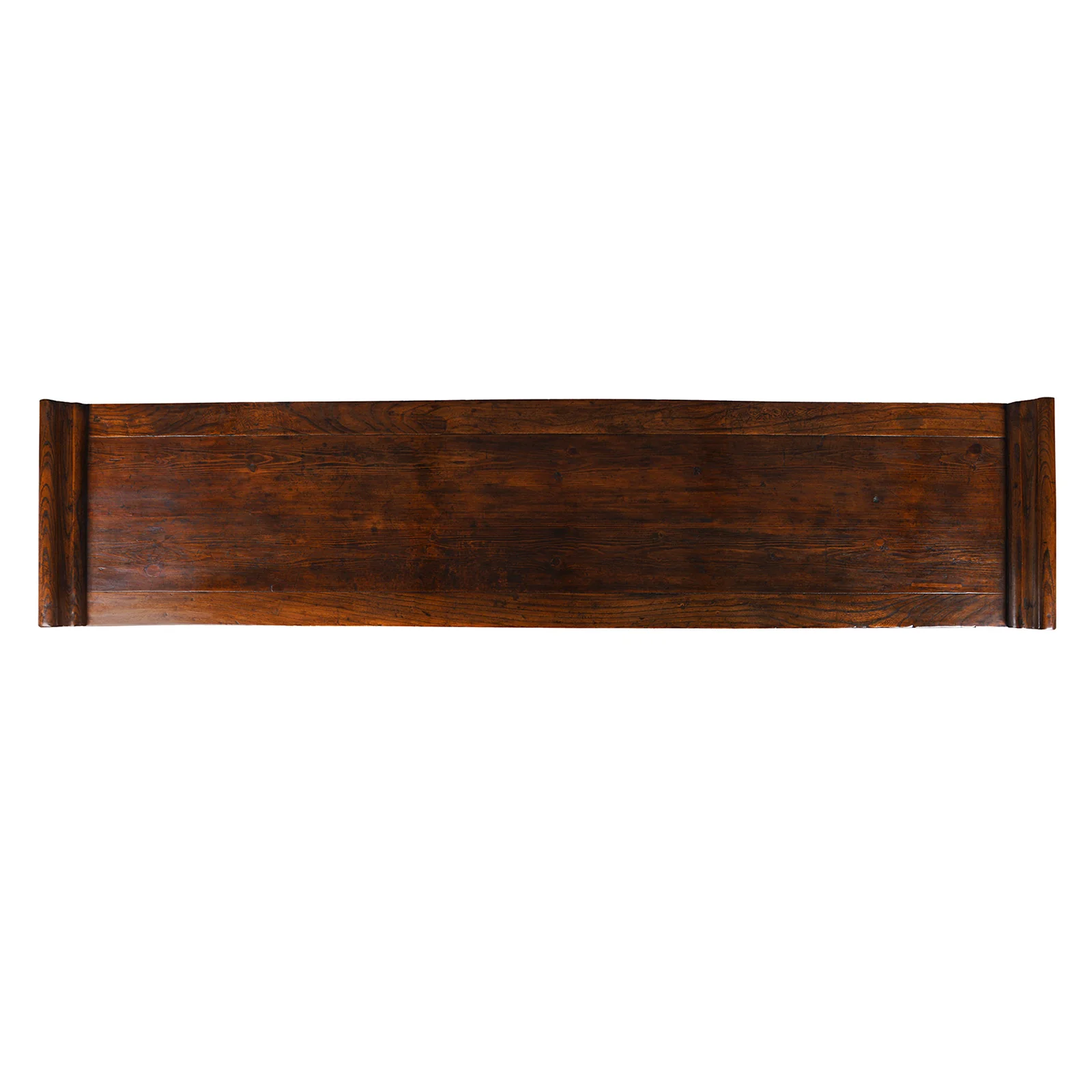 Peking Sideboard Made From Burr Elm - 19th Century - Image 9