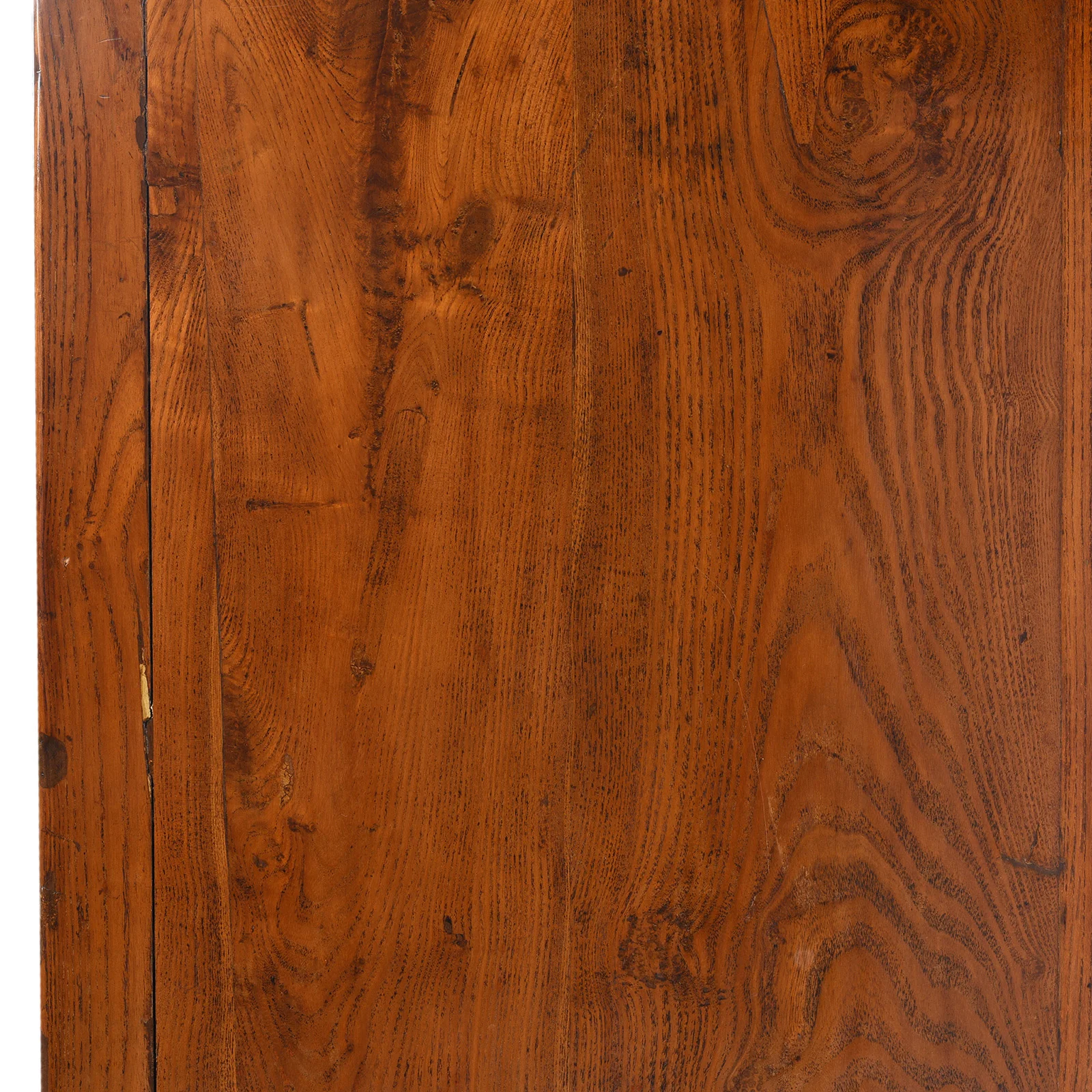 Burr Elm Tianjin Sideboard - 19th Century - Image 14