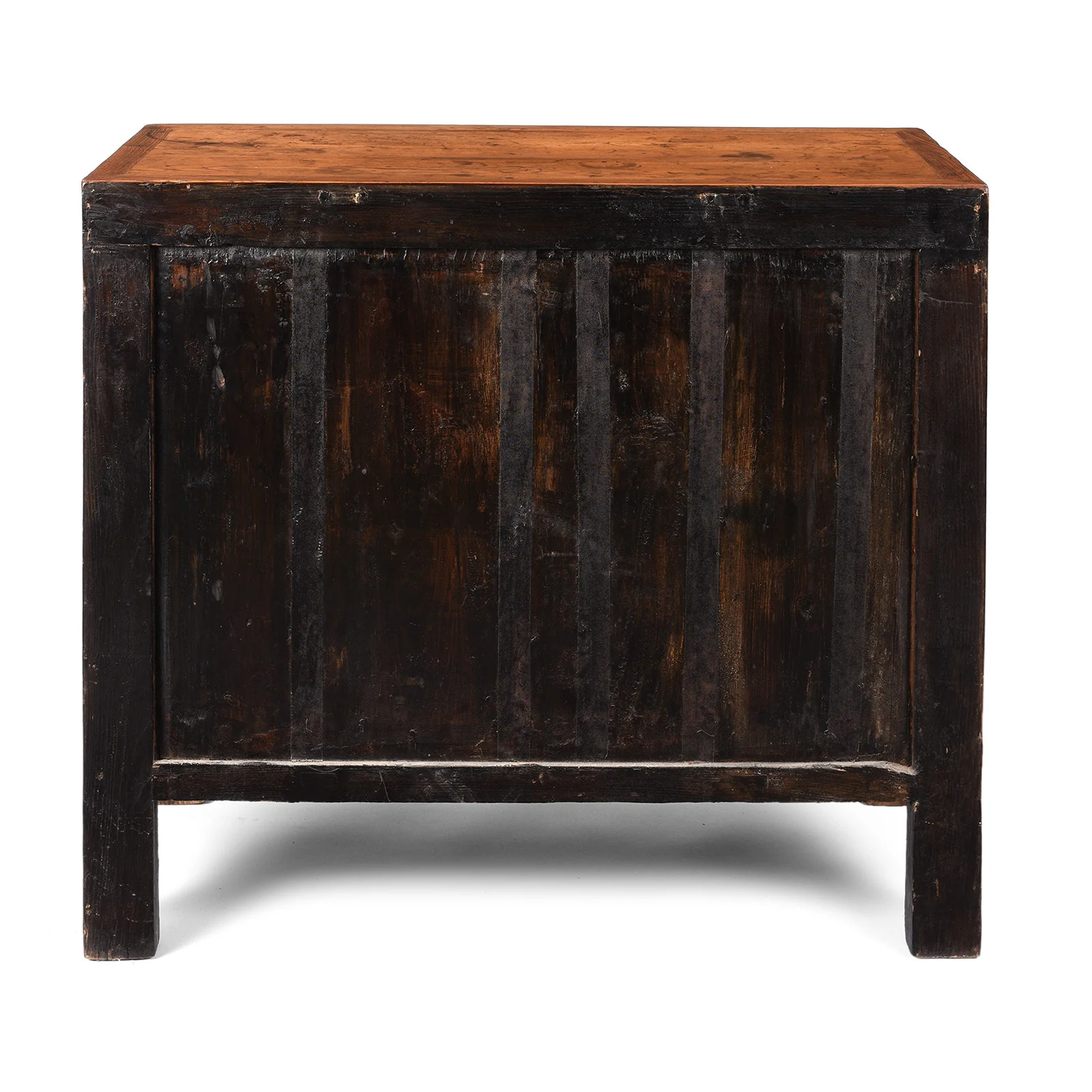 Burr Elm Tianjin Sideboard - 19th Century - Image 15