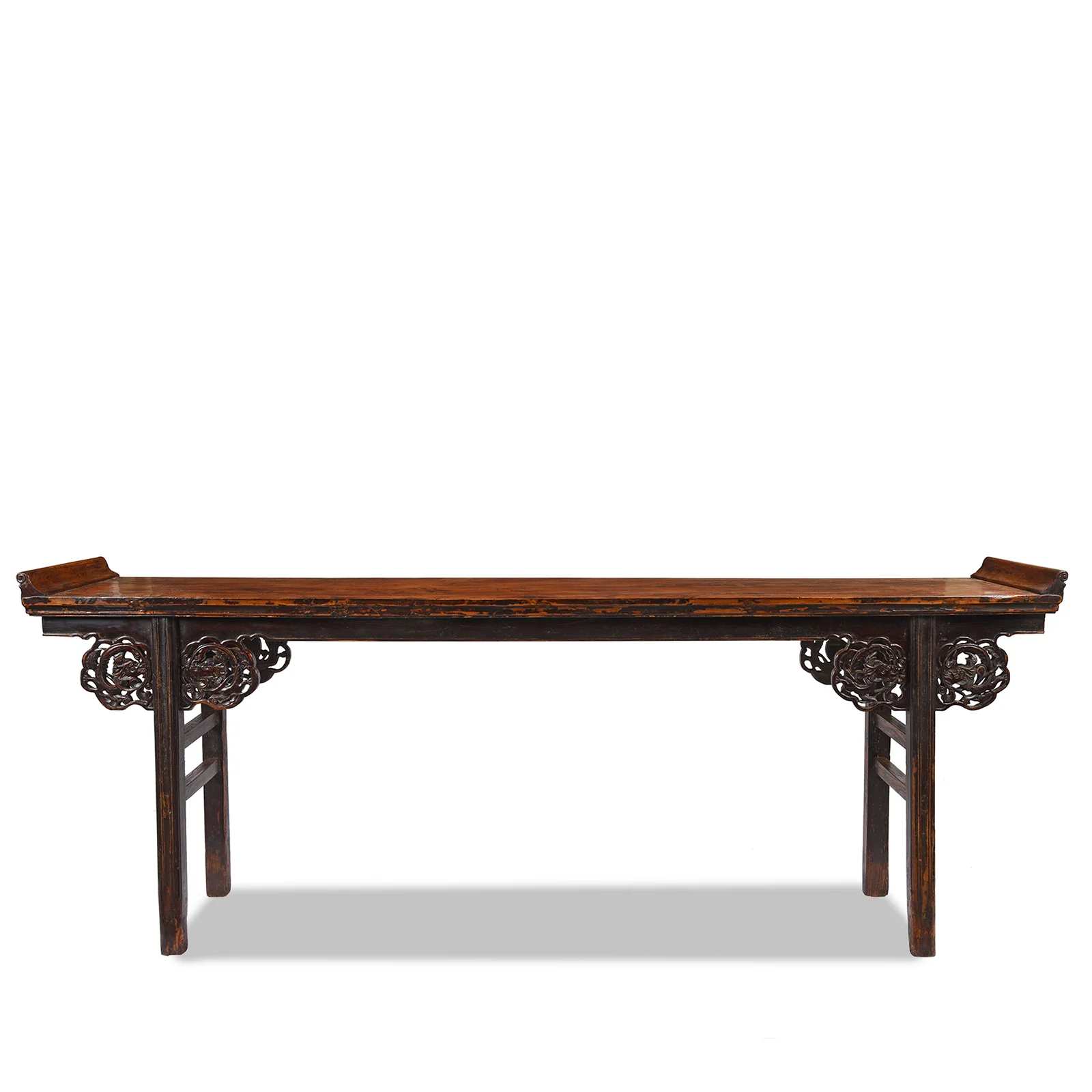 Chinese Altar Table from Shanxi - 19thC