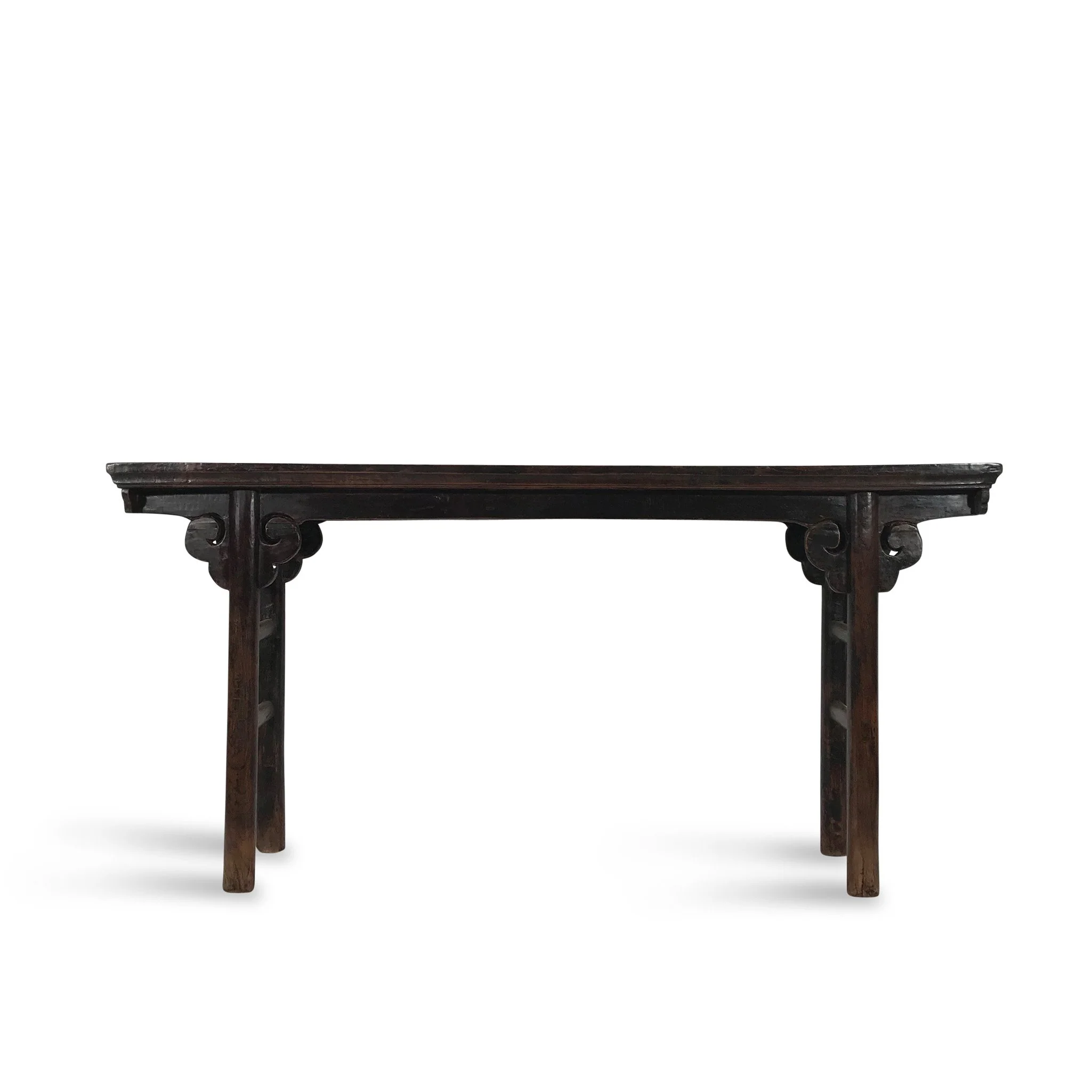 Chinese Altar Table From Shanxi -19thC