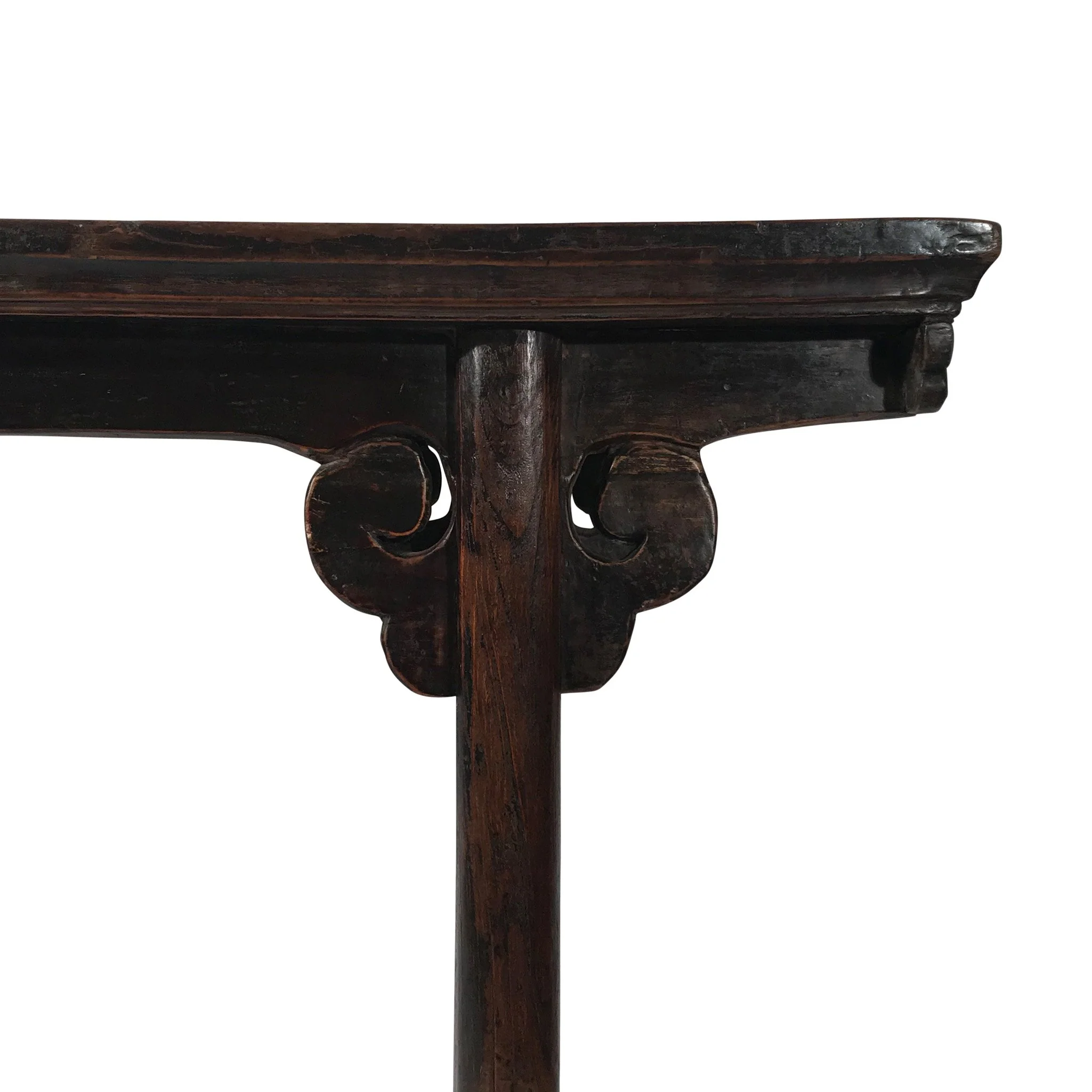 Chinese Altar Table From Shanxi -19thC - Image 2