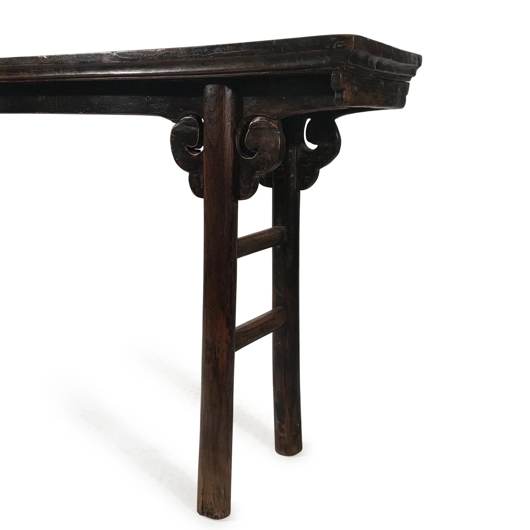 Chinese Altar Table From Shanxi -19thC - Image 3