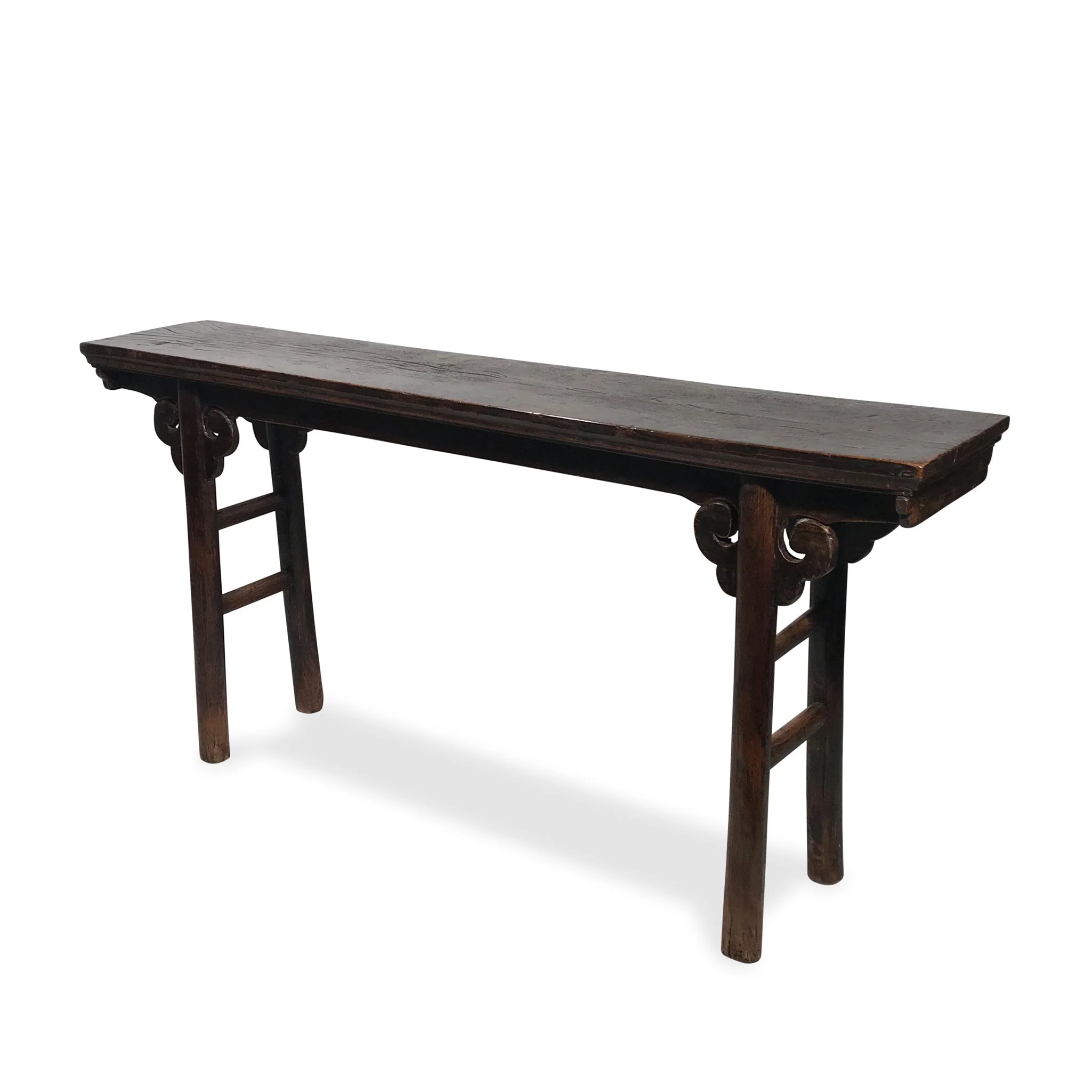 Chinese Altar Table From Shanxi -19thC - Image 4