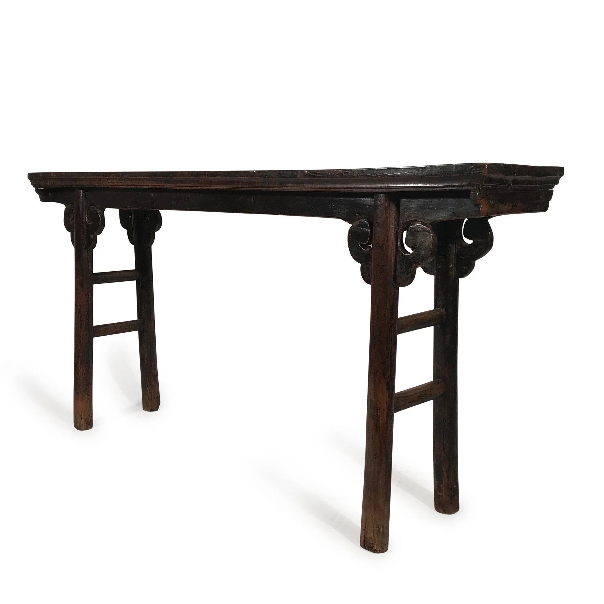 Chinese Altar Table From Shanxi -19thC - Image 5