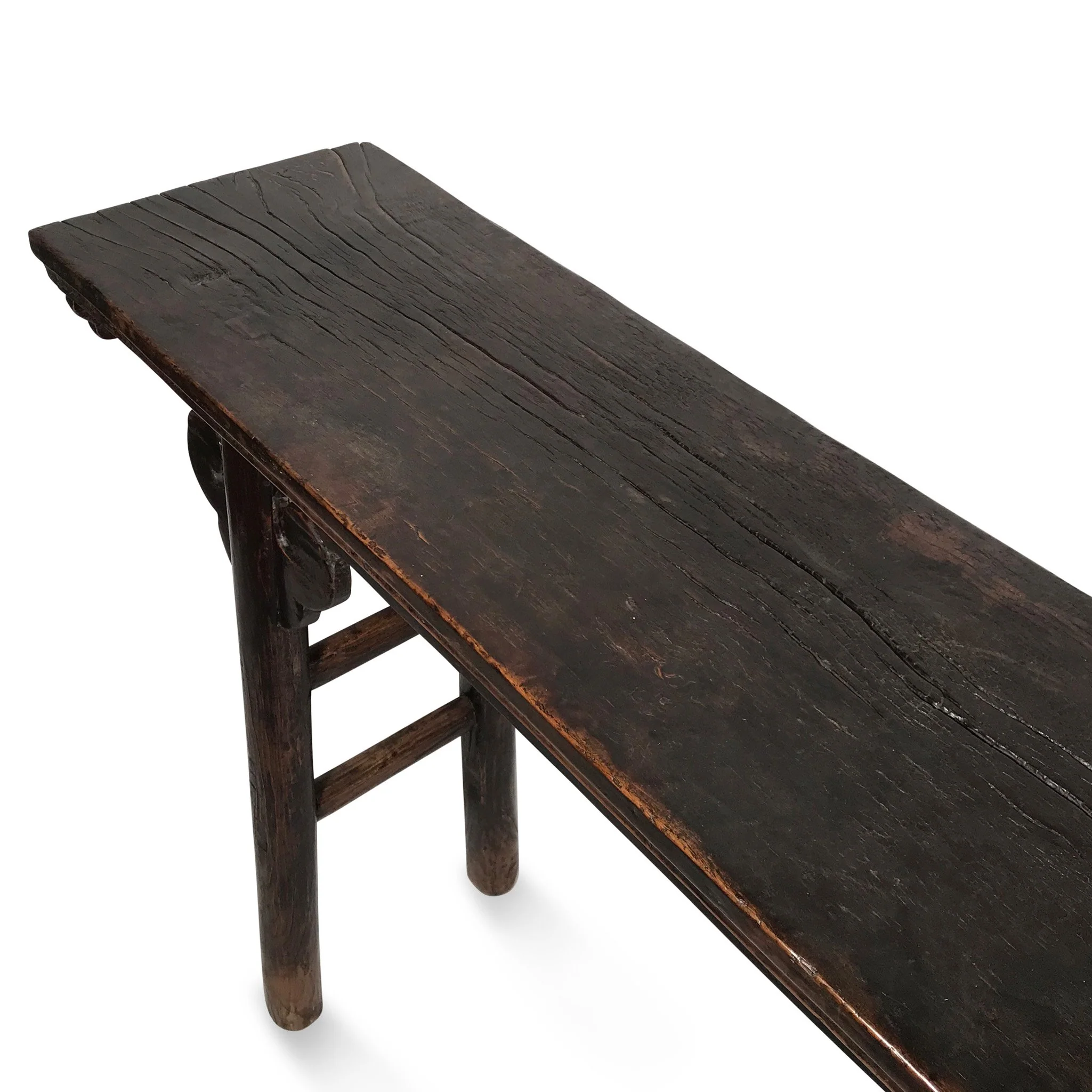 Chinese Altar Table From Shanxi -19thC - Image 7
