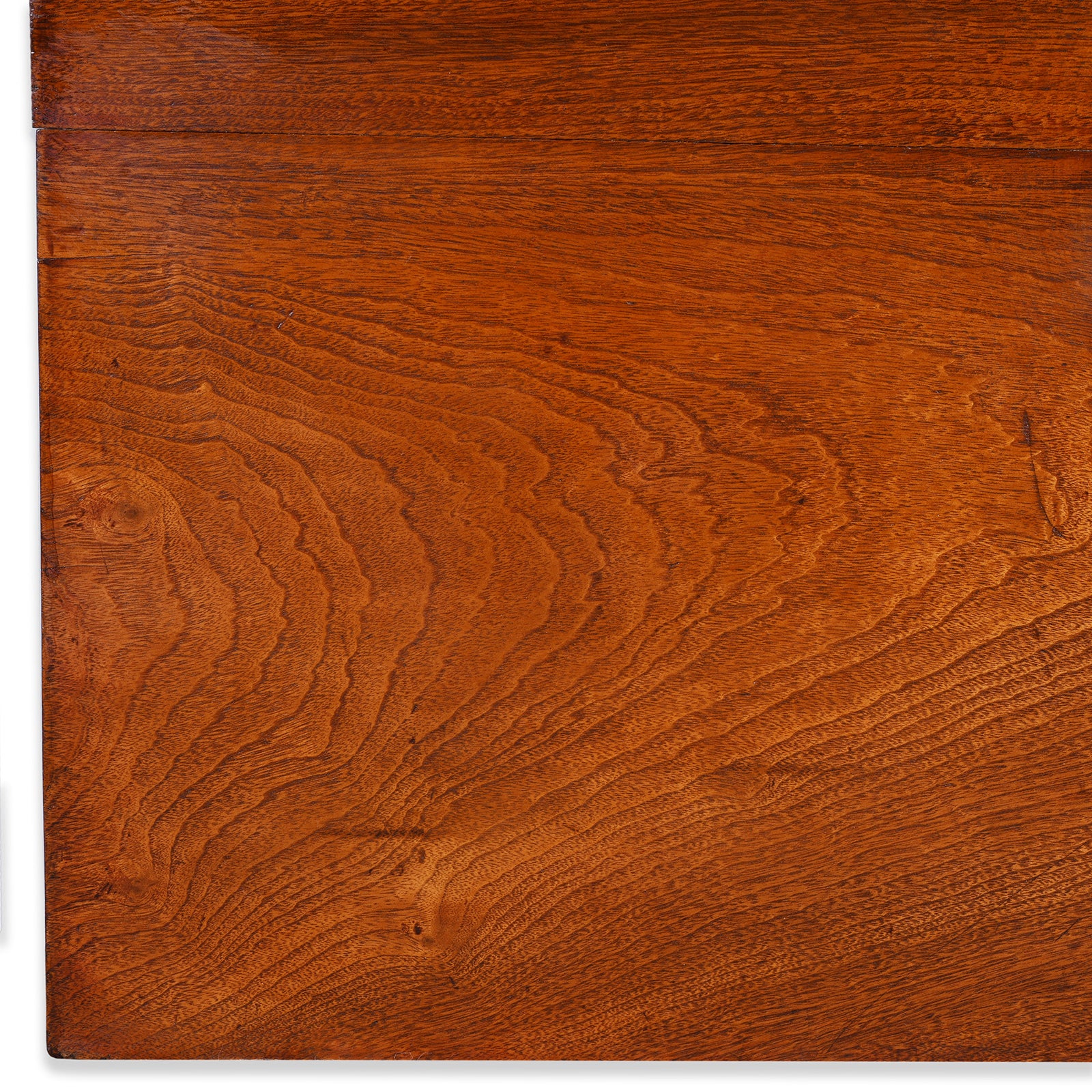 Vintage Camphor Trunk from Shanghai - Early 20thC - Image 3
