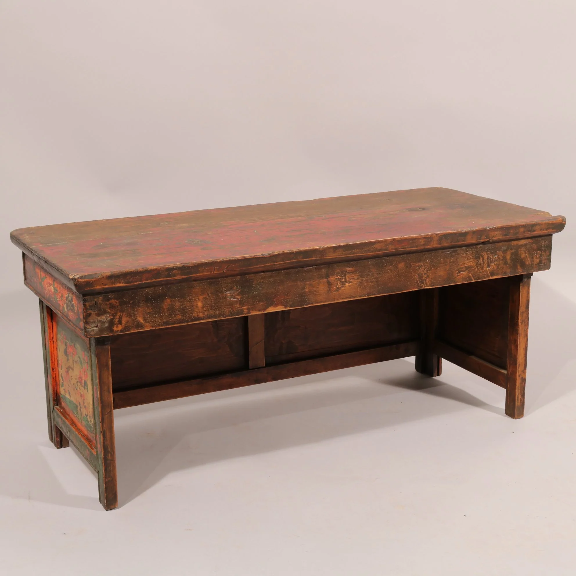 Old Tibetan Choksar -  Early 19thC - Image 4