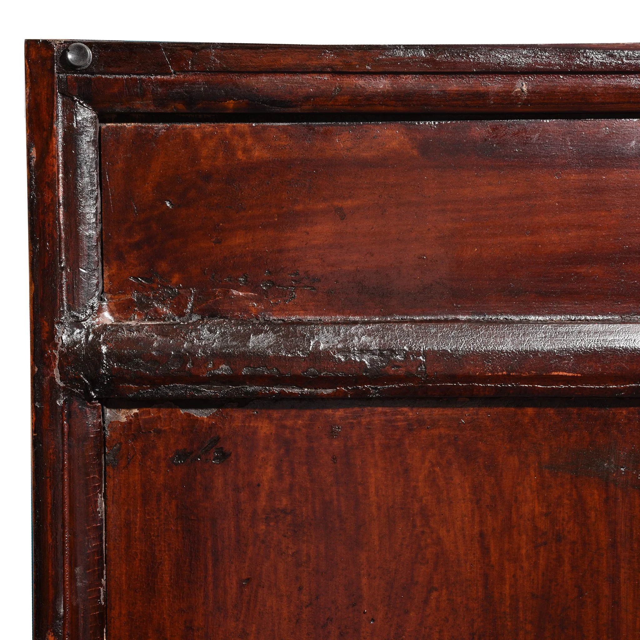 Chinese Ming Style Cypress Cabinet - 19thC - Image 6