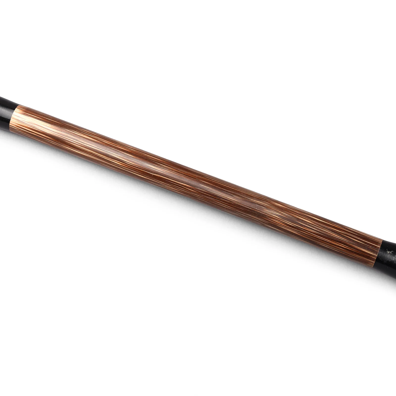 Coloured Jade Bead Calligraphy Brush With Replaced Brush - Image 3