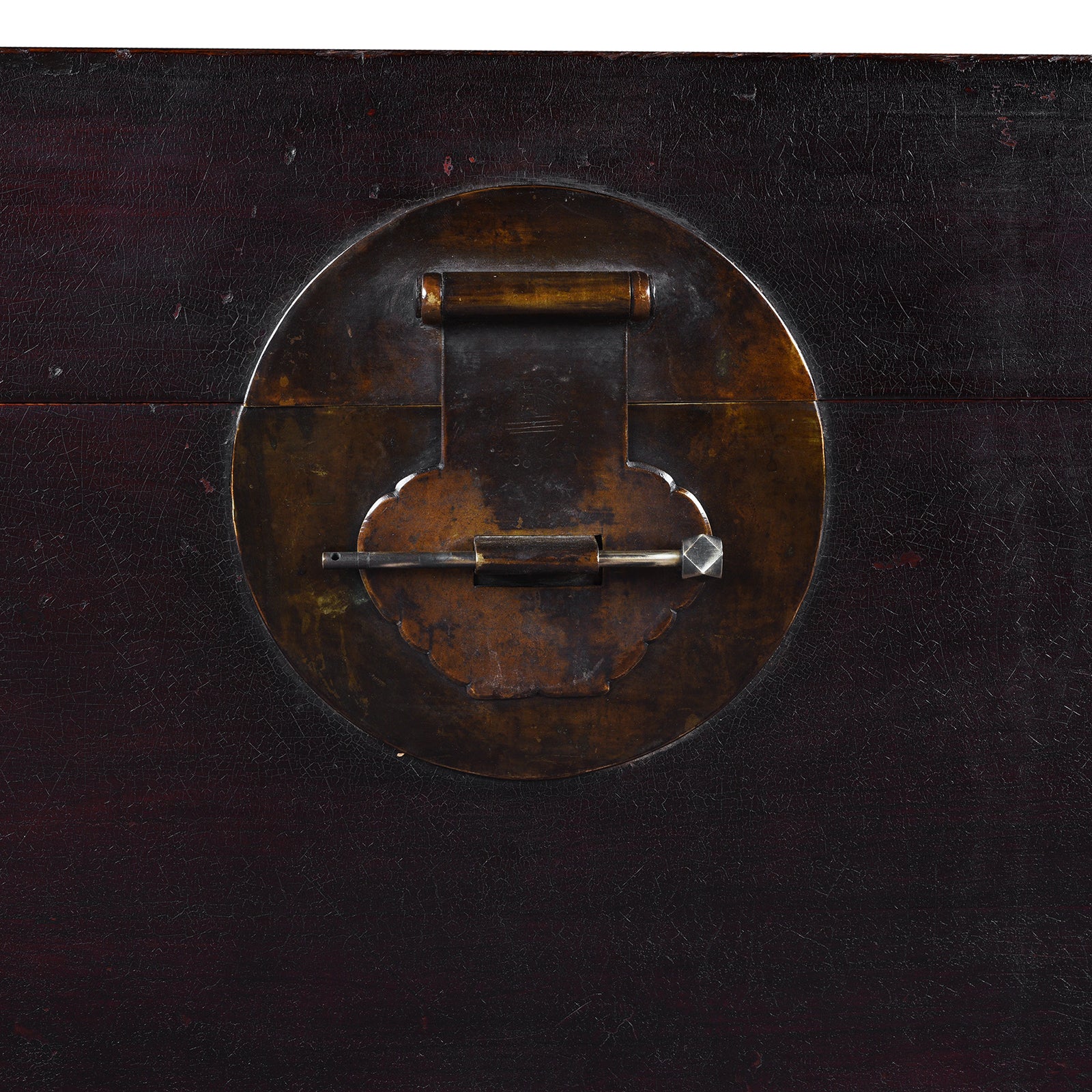 Camphor Chest From Tianjin - Ca 1900 - Image 2