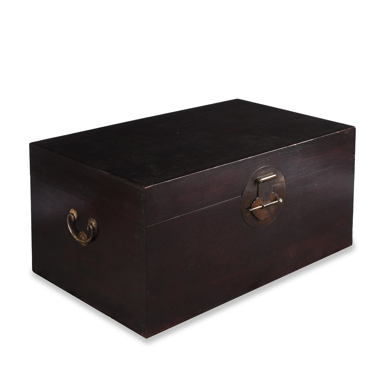 Camphor Chest From Tianjin - Ca 1900 - Image 3