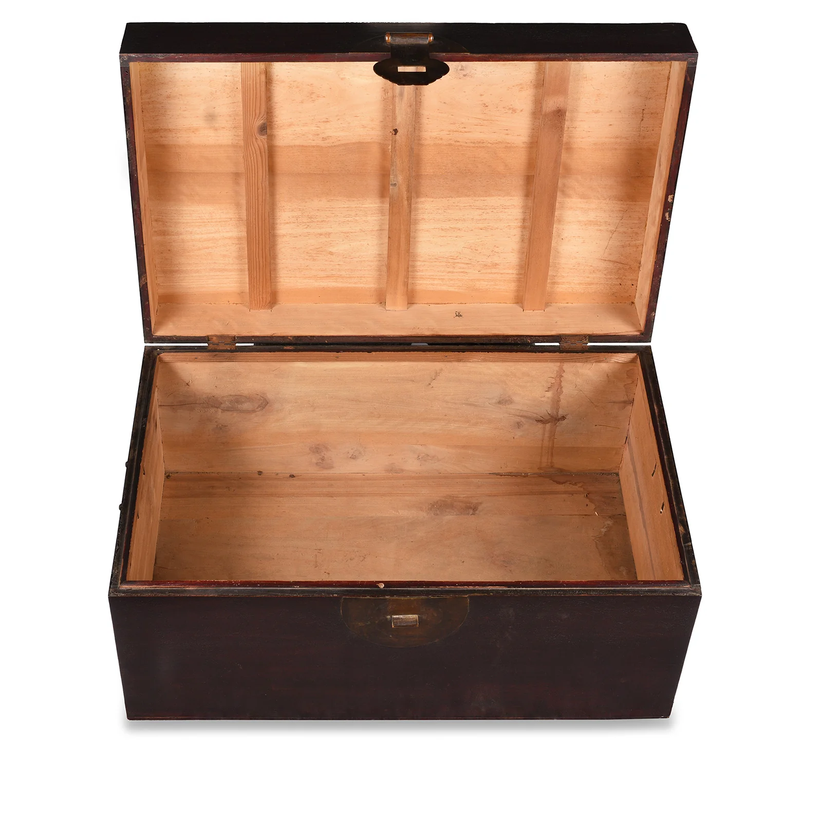Camphor Chest From Tianjin - Ca 1900 - Image 5