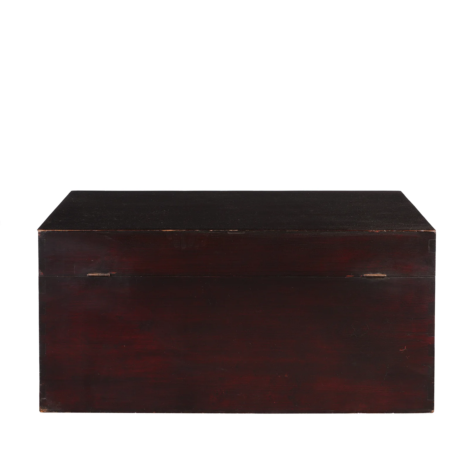 Camphor Chest From Tianjin - Ca 1900 - Image 7