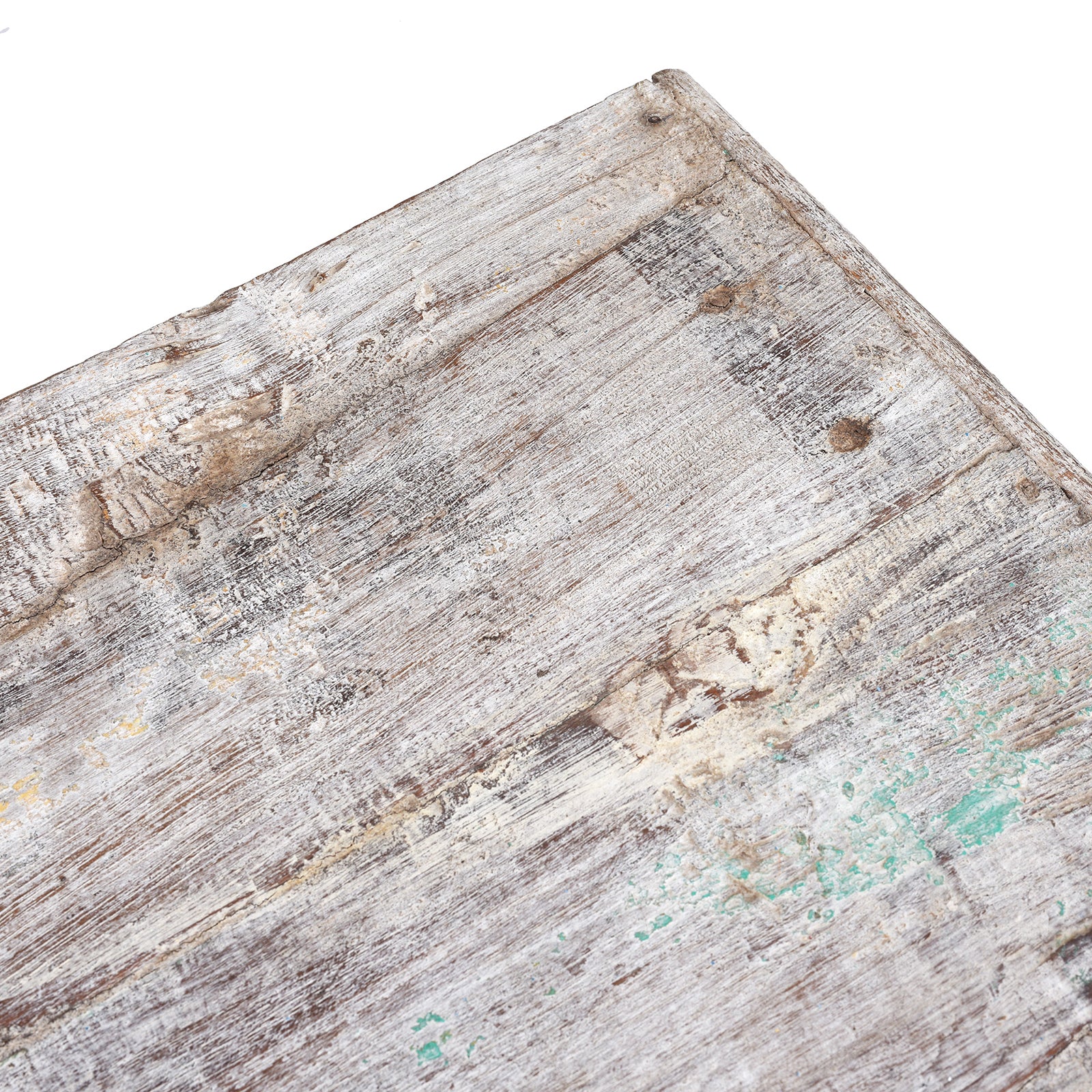 Blanket Chest Made From Reclaimed Teak - Image 7
