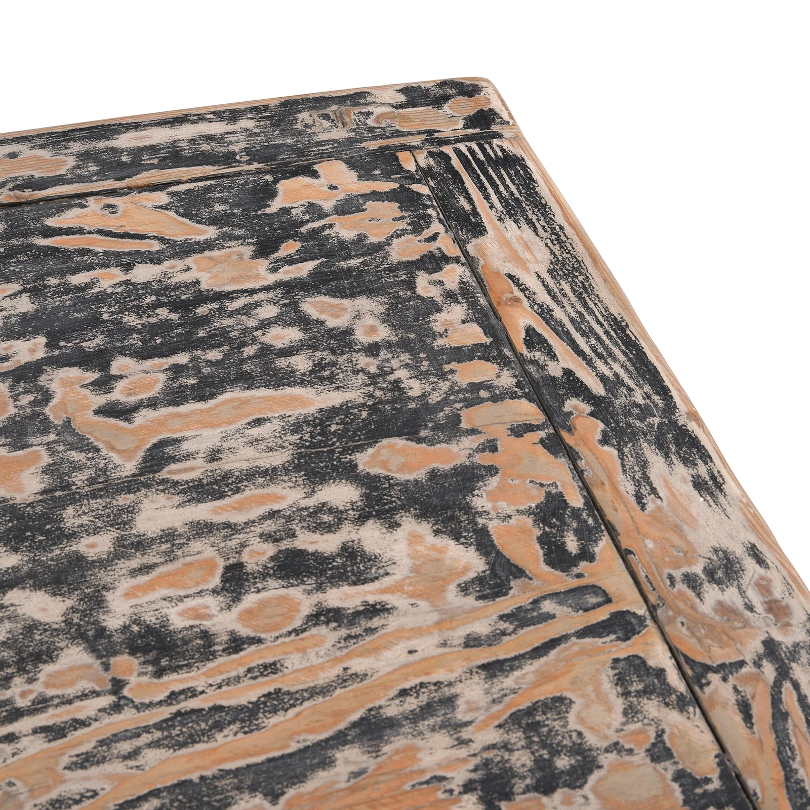 Elephant Tallboy Chest Of Drawers - Image 7