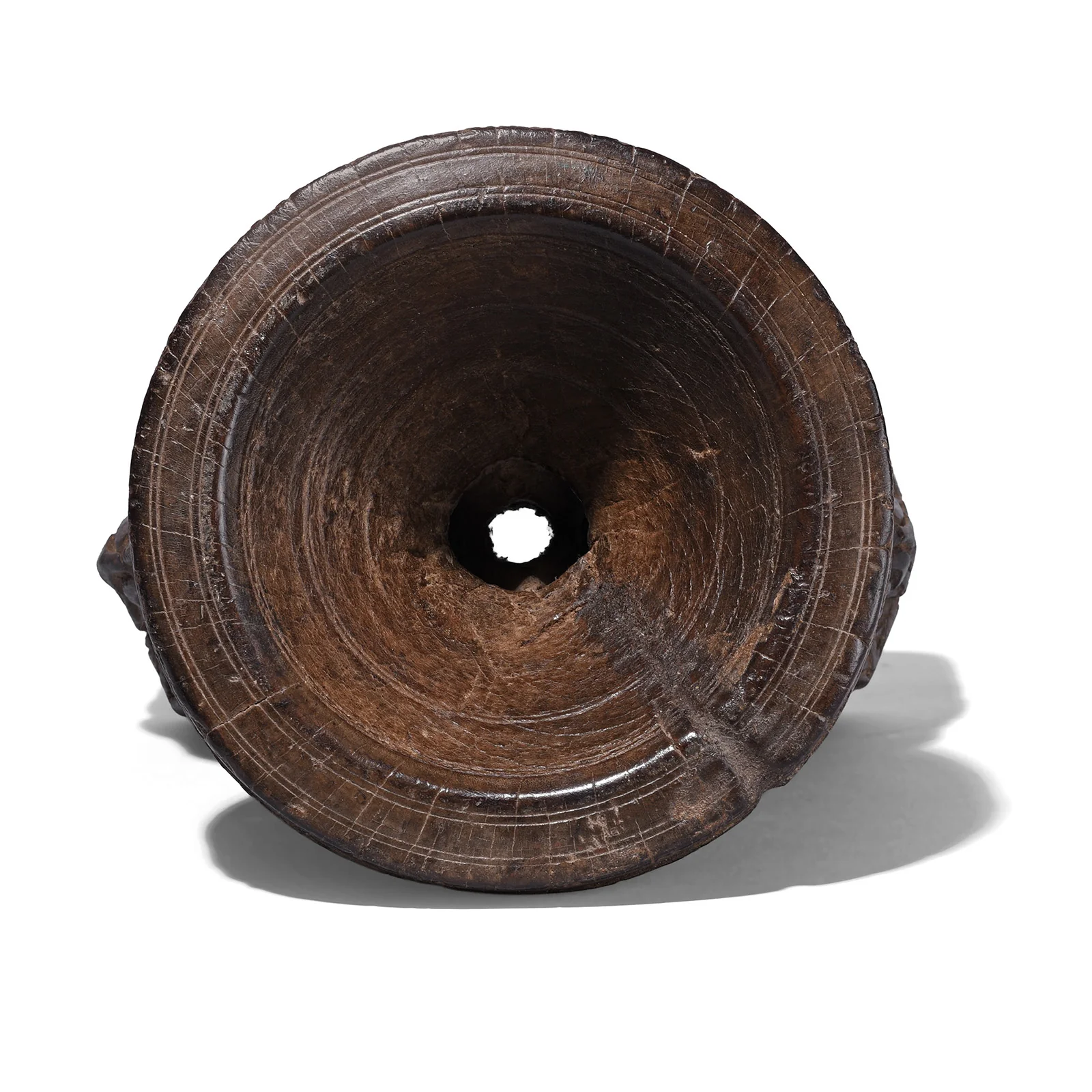 Teak Seed Drill From Madhya Pradesh - 19th Century - Image 5