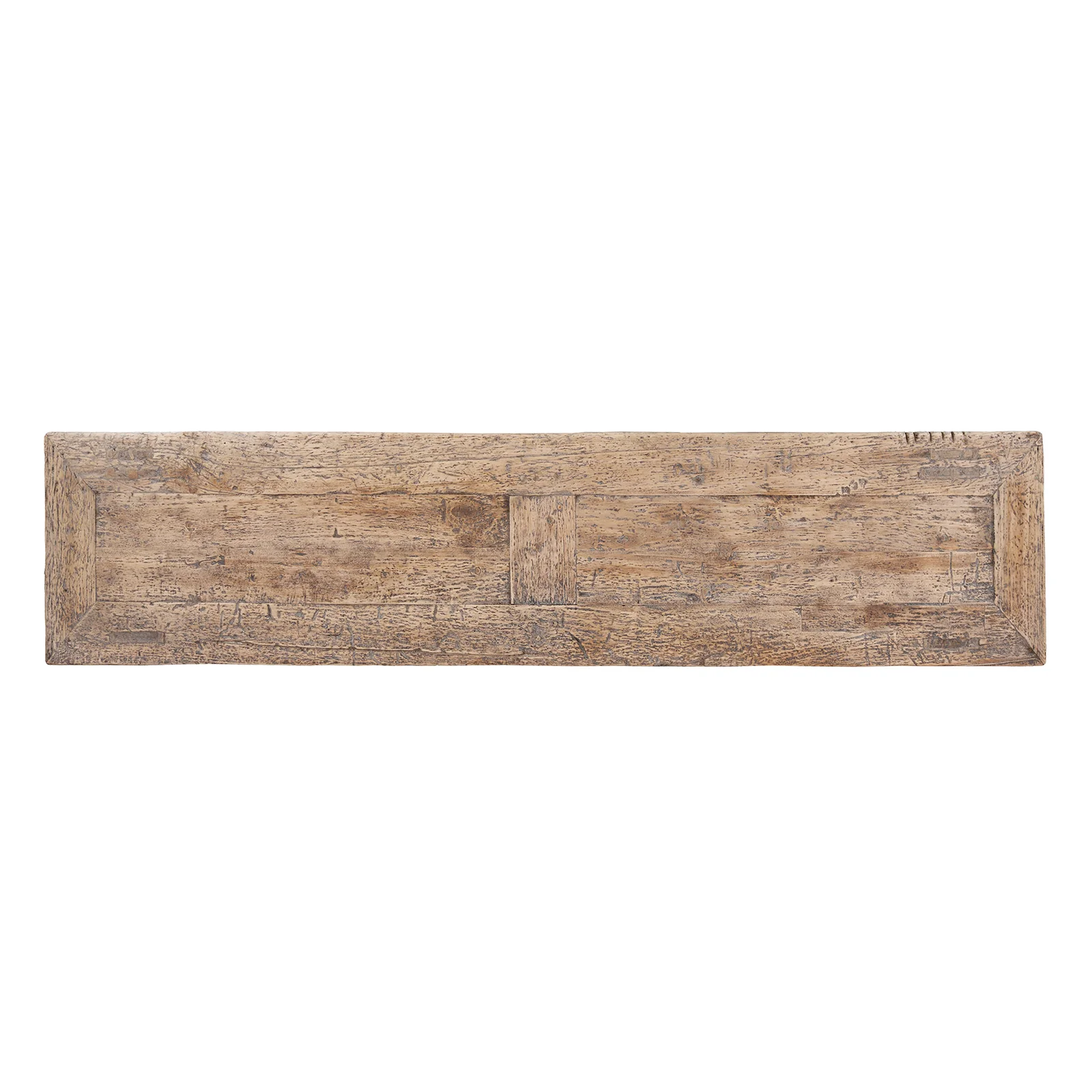 Carved Low Sideboard From Xinjiang - 19th Century - Image 10