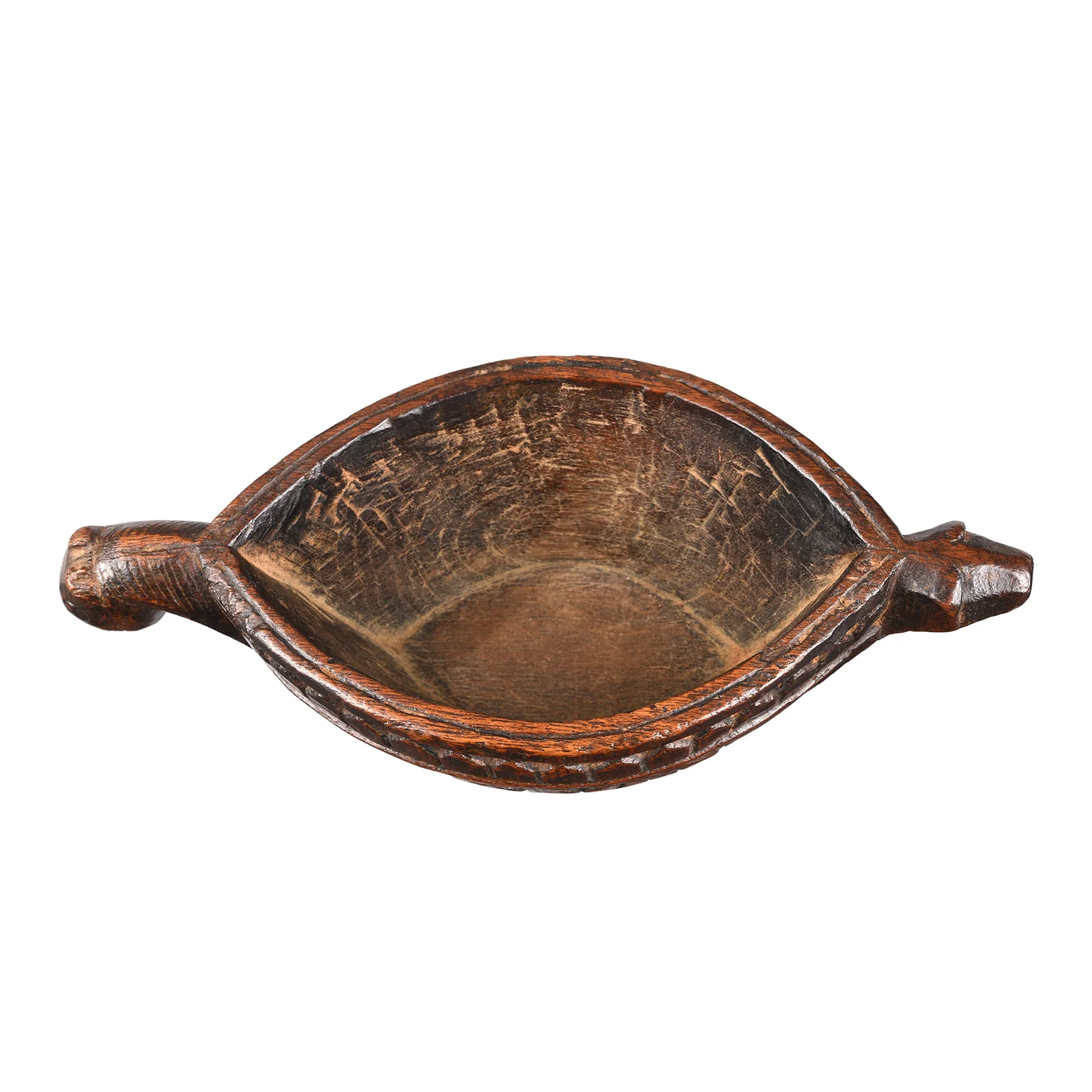 Marwari Kharal - Opium Grinder - 19th Century - Image 3