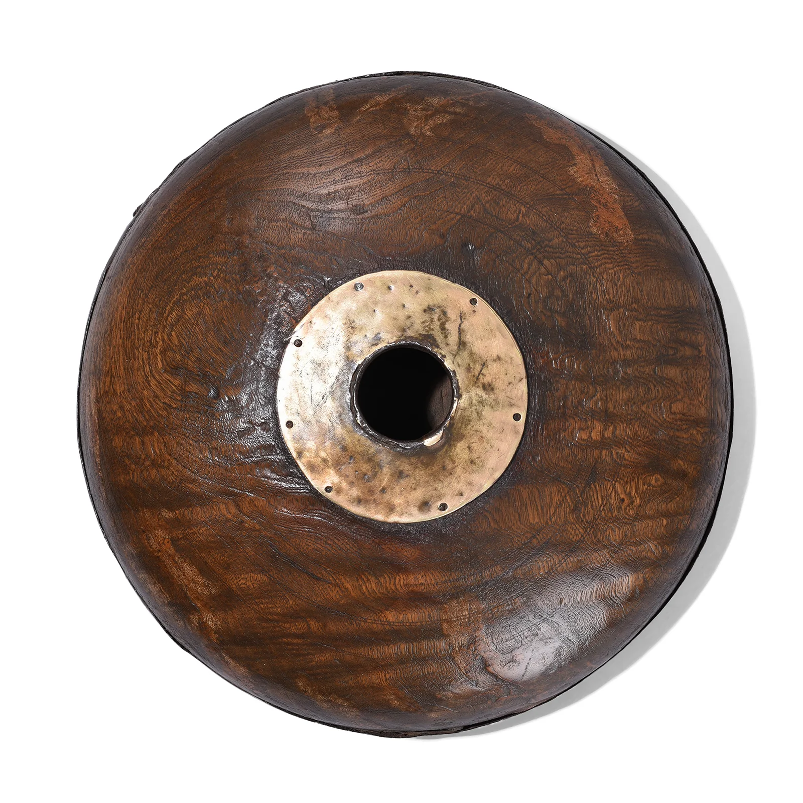 Indian Opium Container -19th Century - Image 2