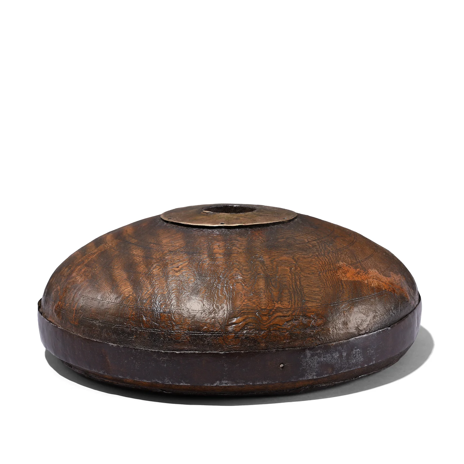 Indian Opium Container -19th Century - Image 3