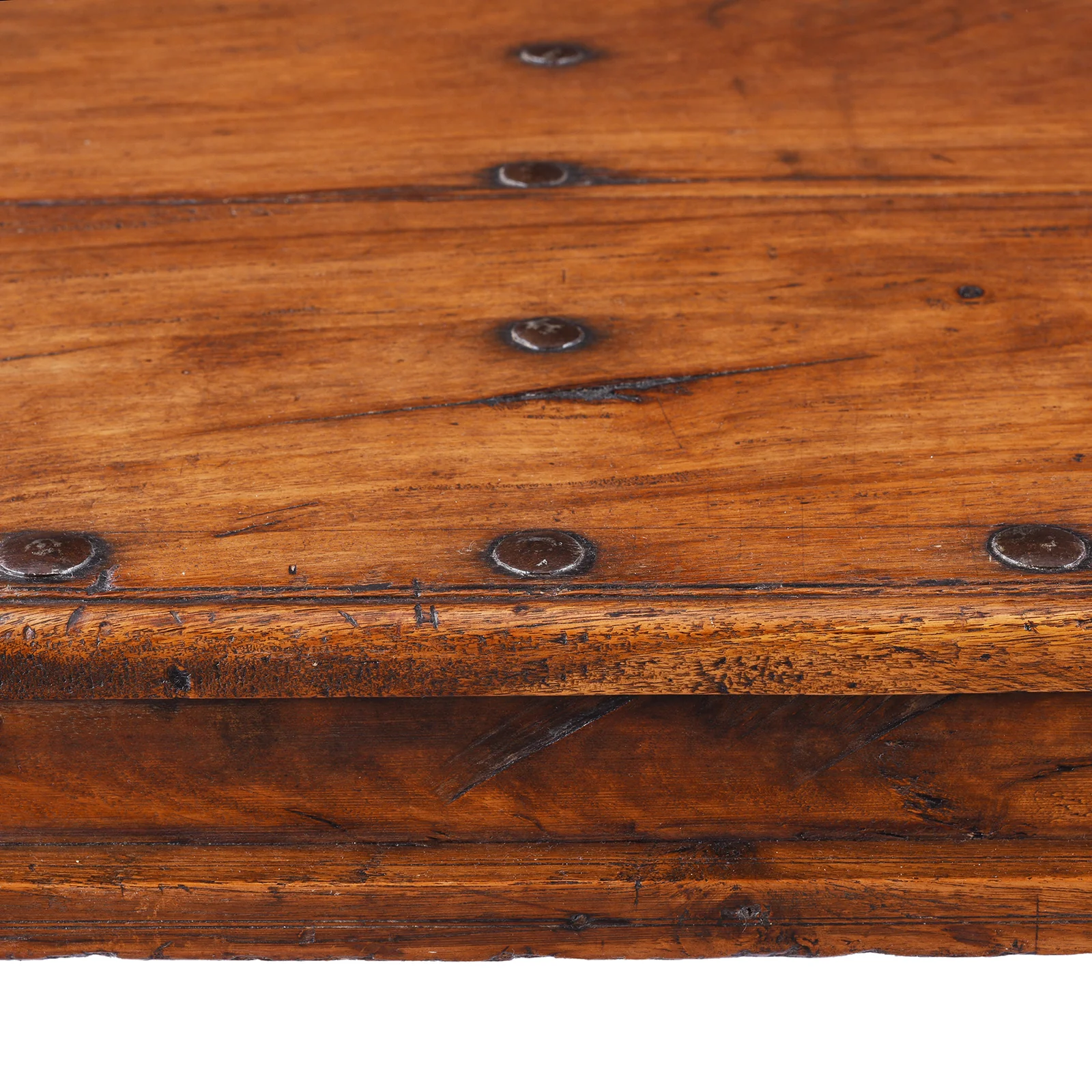Takhat Table From Shekhawati - 19th Century - Image 8