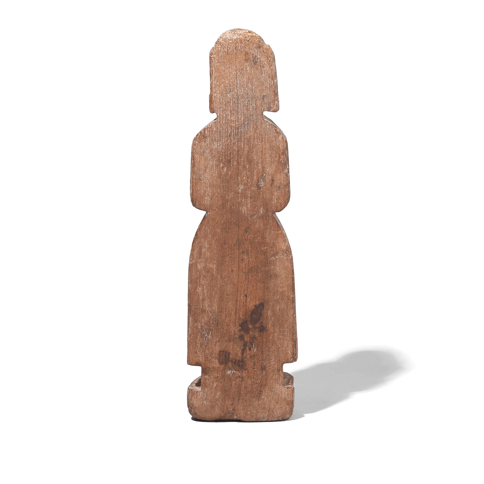 Gangaur Doll From Banswara Tribal Region - 19th Century - Image 4