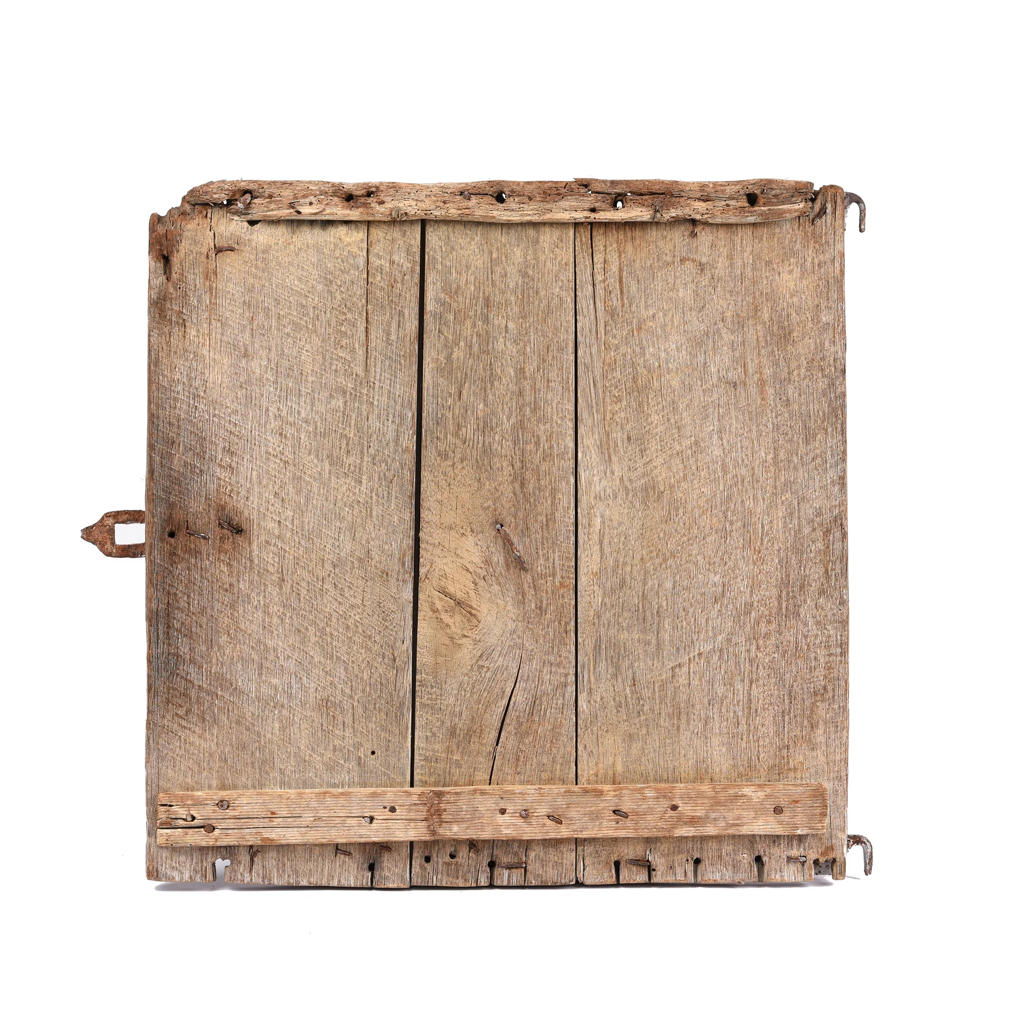 Indian Carved Panel From Kutch - 19thC - Image 5