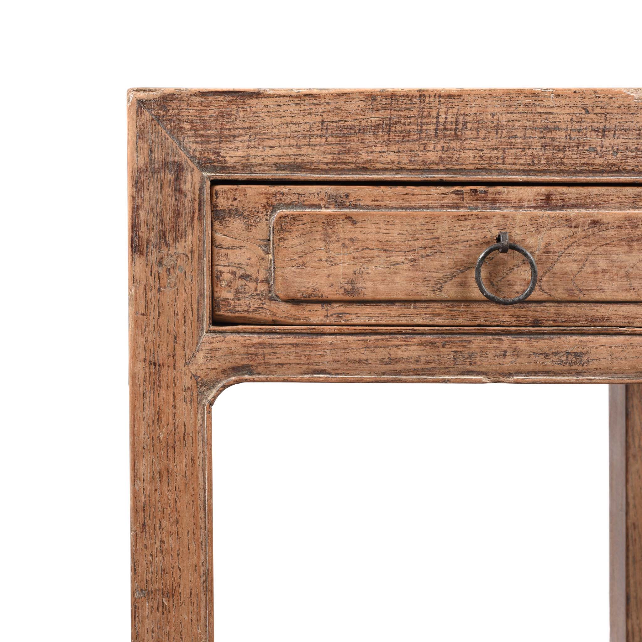 Catalpa Flower Stand From Shanxi -19thC - Image 2