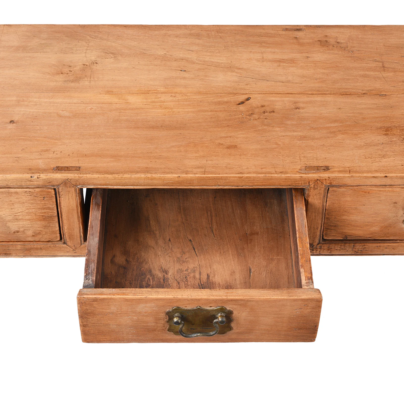 Kang Table From Tianjin - 19th Century - Image 3