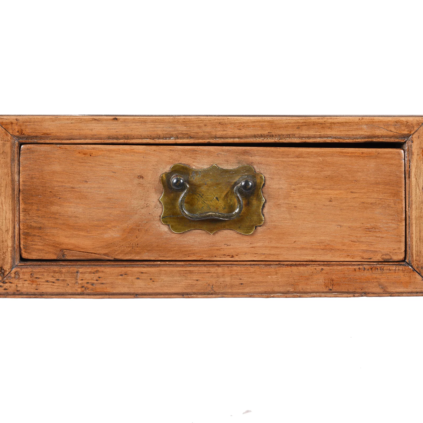 Kang Table From Tianjin - 19th Century - Image 5