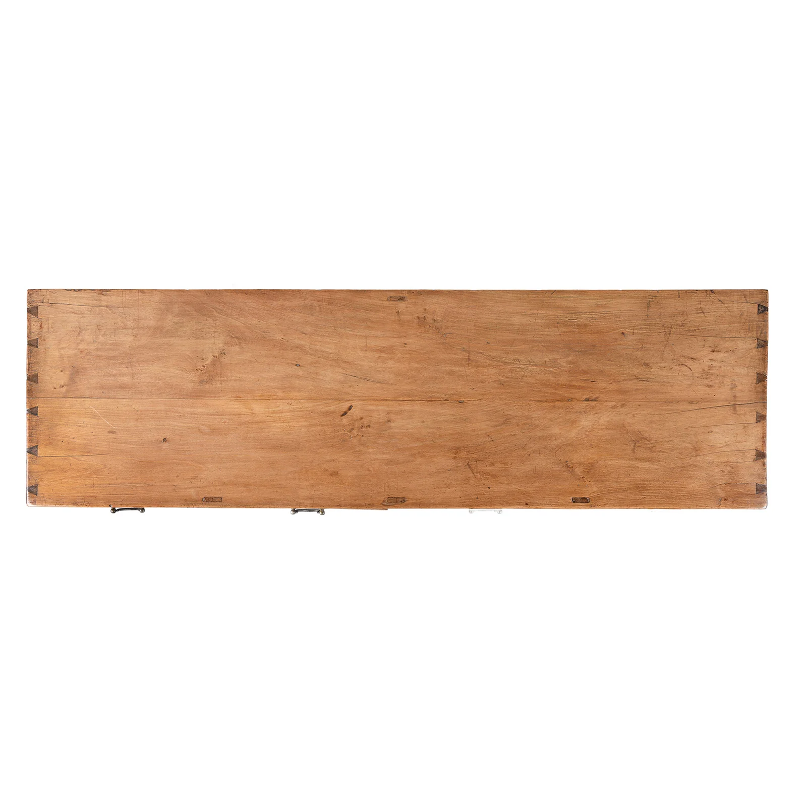 Kang Table From Tianjin - 19th Century - Image 6