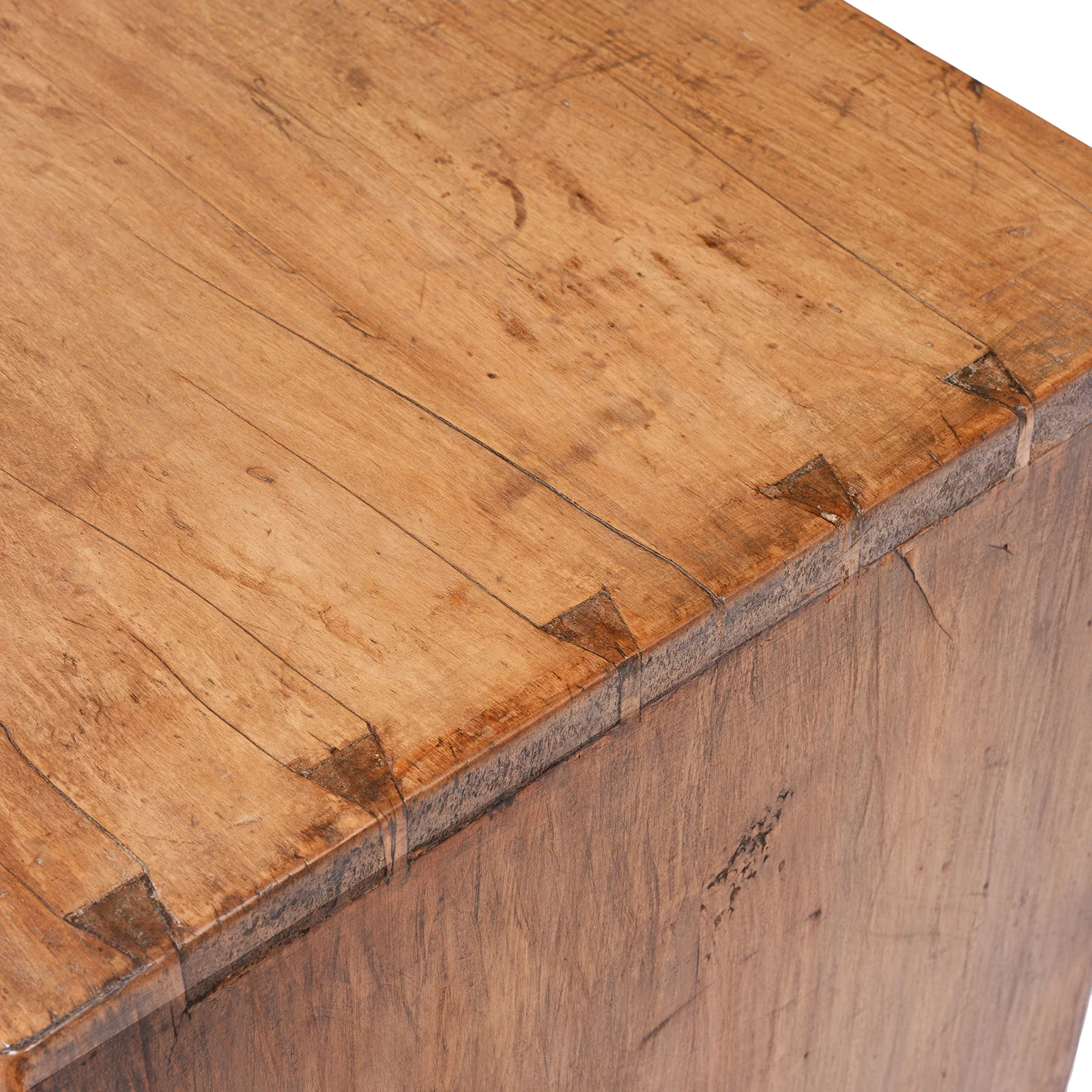 Kang Table From Tianjin - 19th Century - Image 7