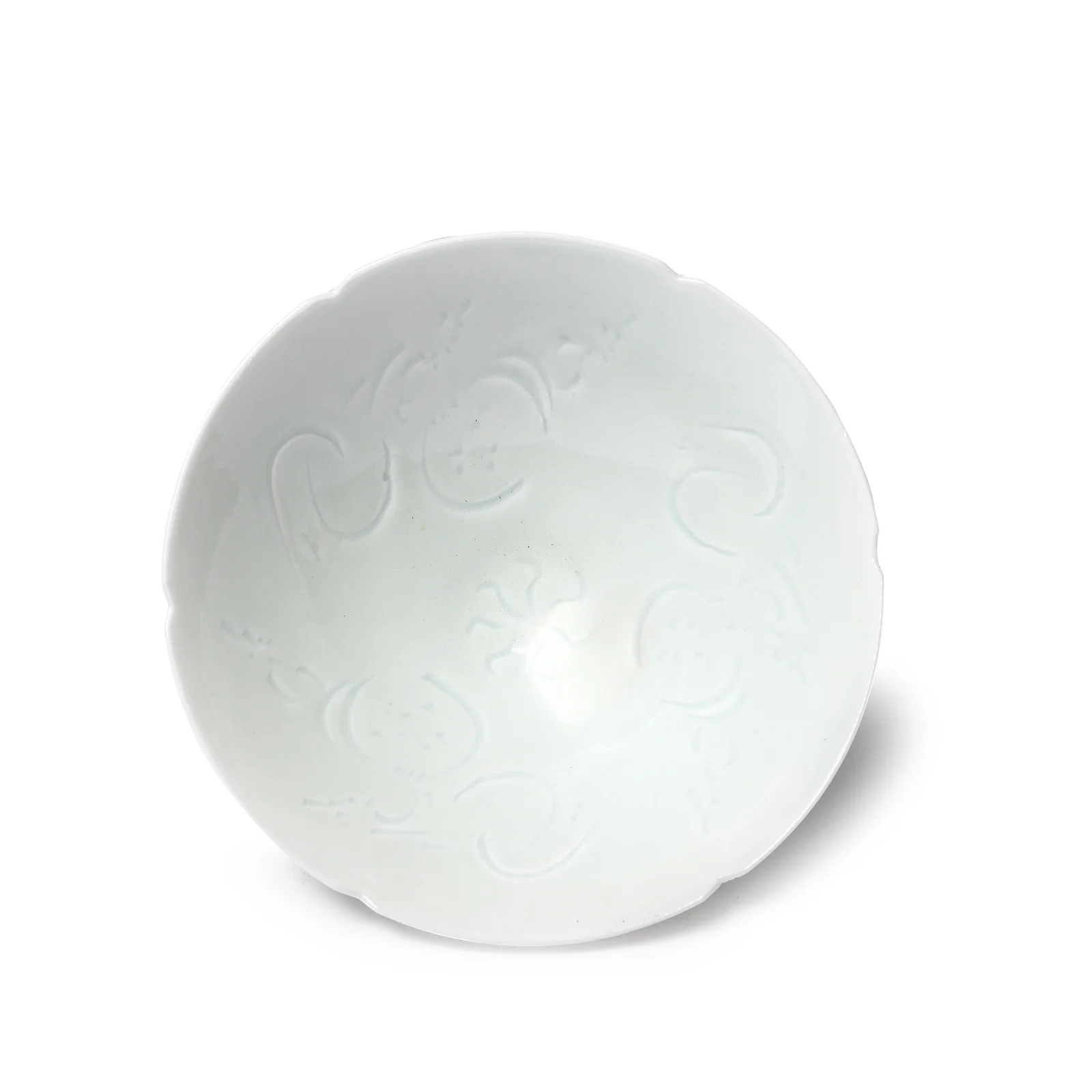 Celadon Porcelain Rice Bowl
