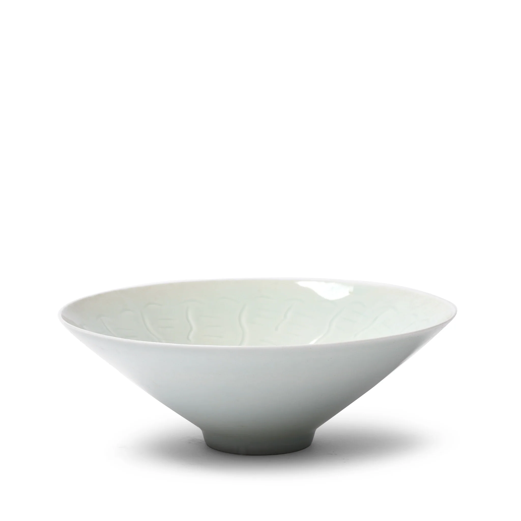 Celadon Porcelain Rice Bowl - Image 2
