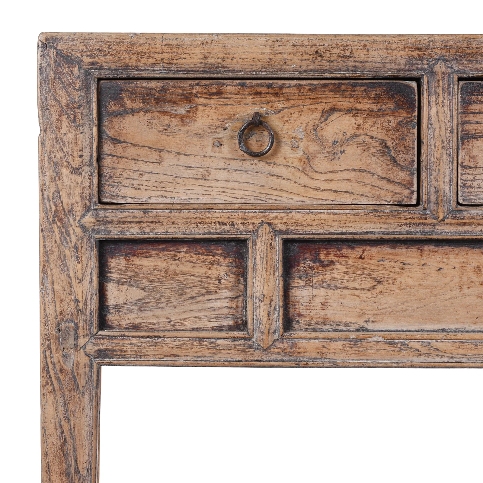 Chinese Console Table From Shanxi - 19th Century - Image 4